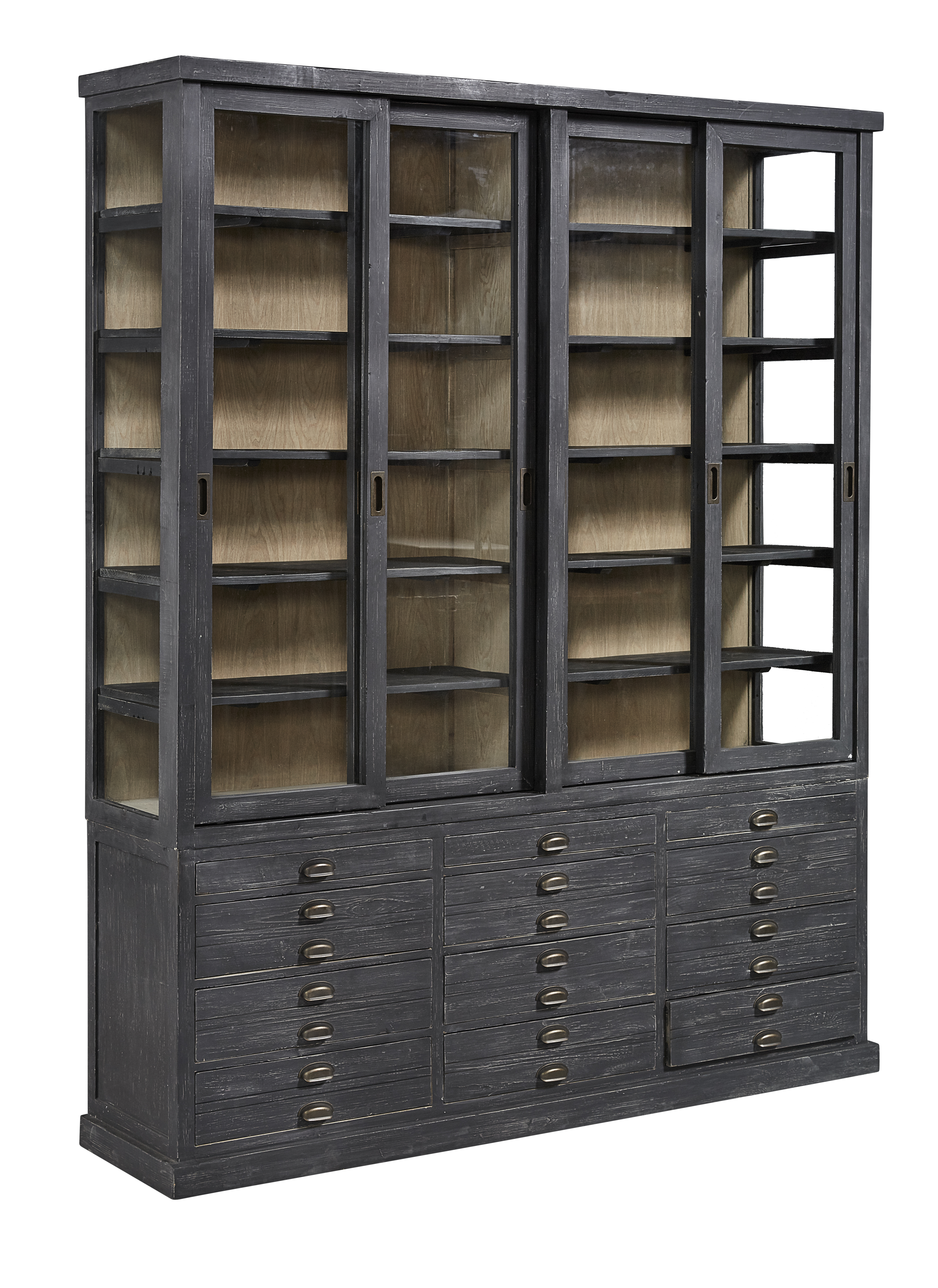 Furniture Classics 20 303 Balmoral Display Cabinet Jacksonville Furniture Mart Dining China Cabinets