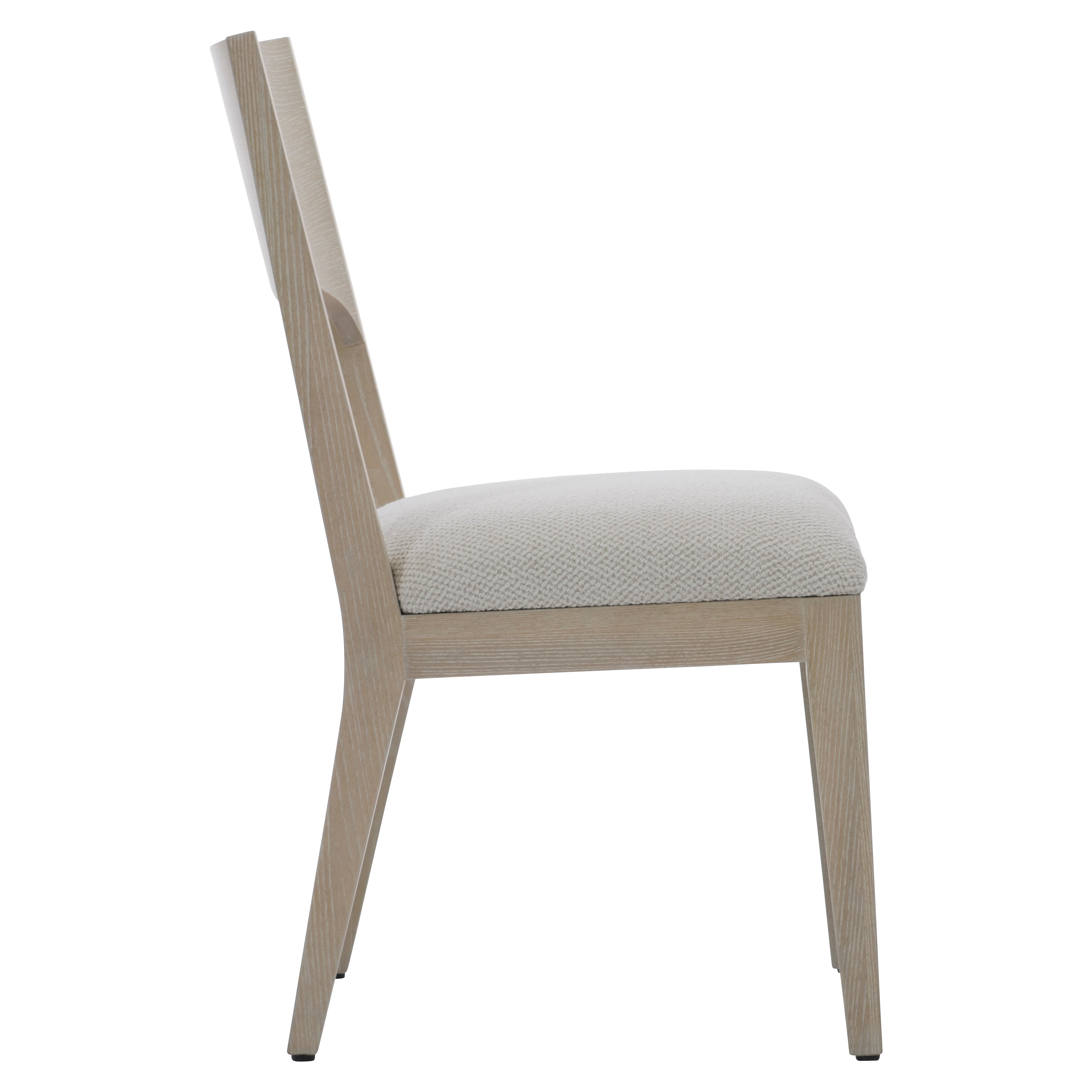 Bernhardt casey side discount chair