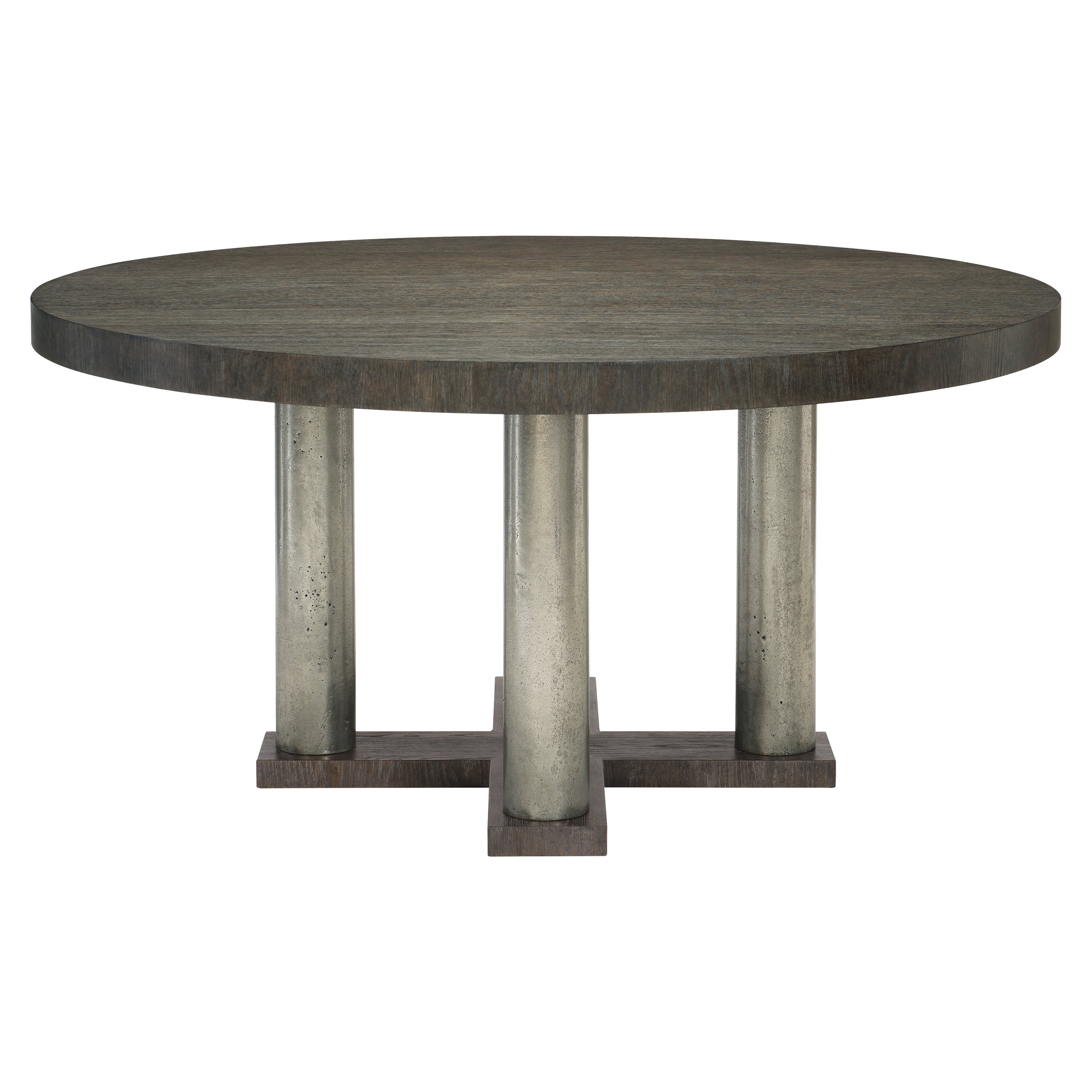 Bernhardt linea discount dining table set