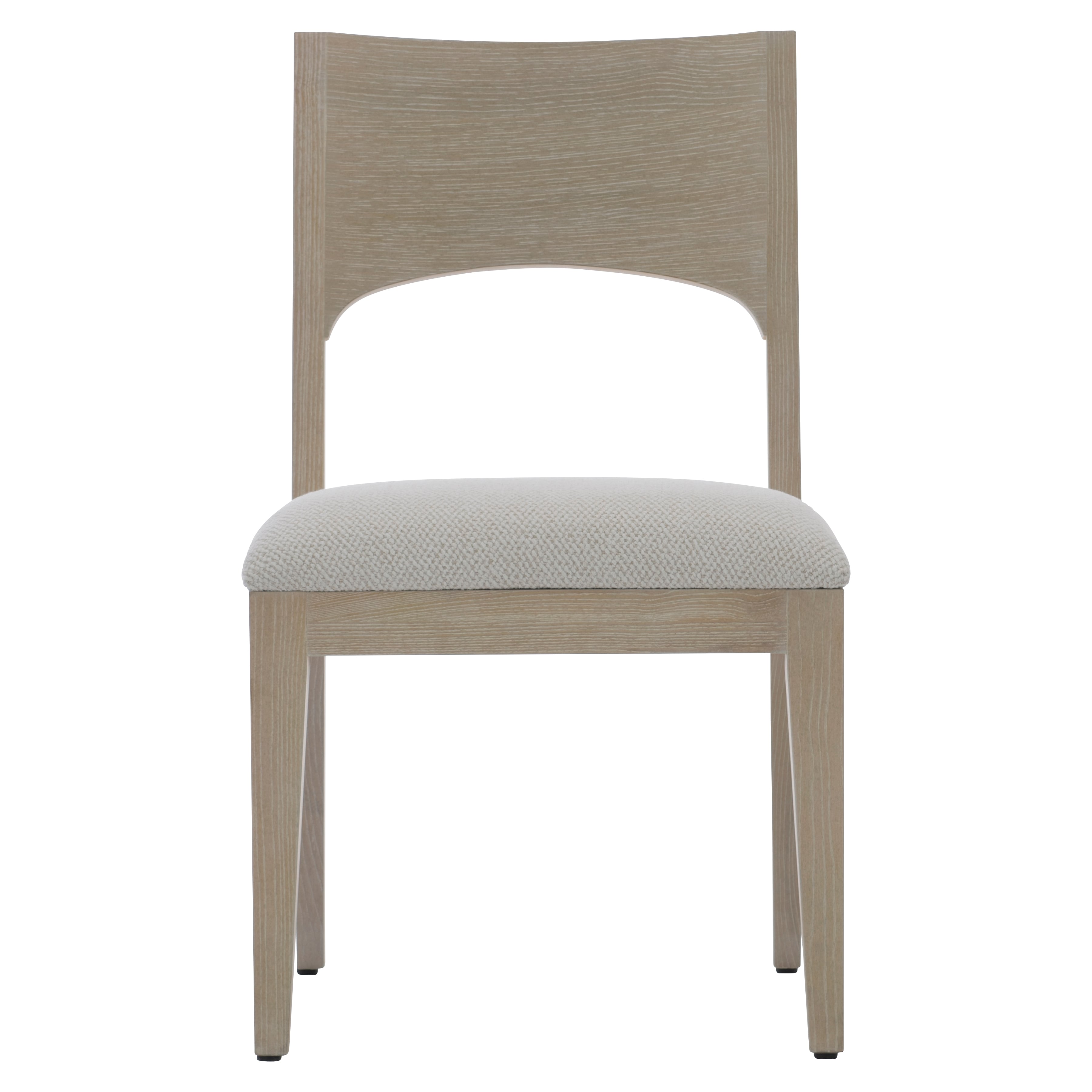 Bernhardt atticus side discount chair