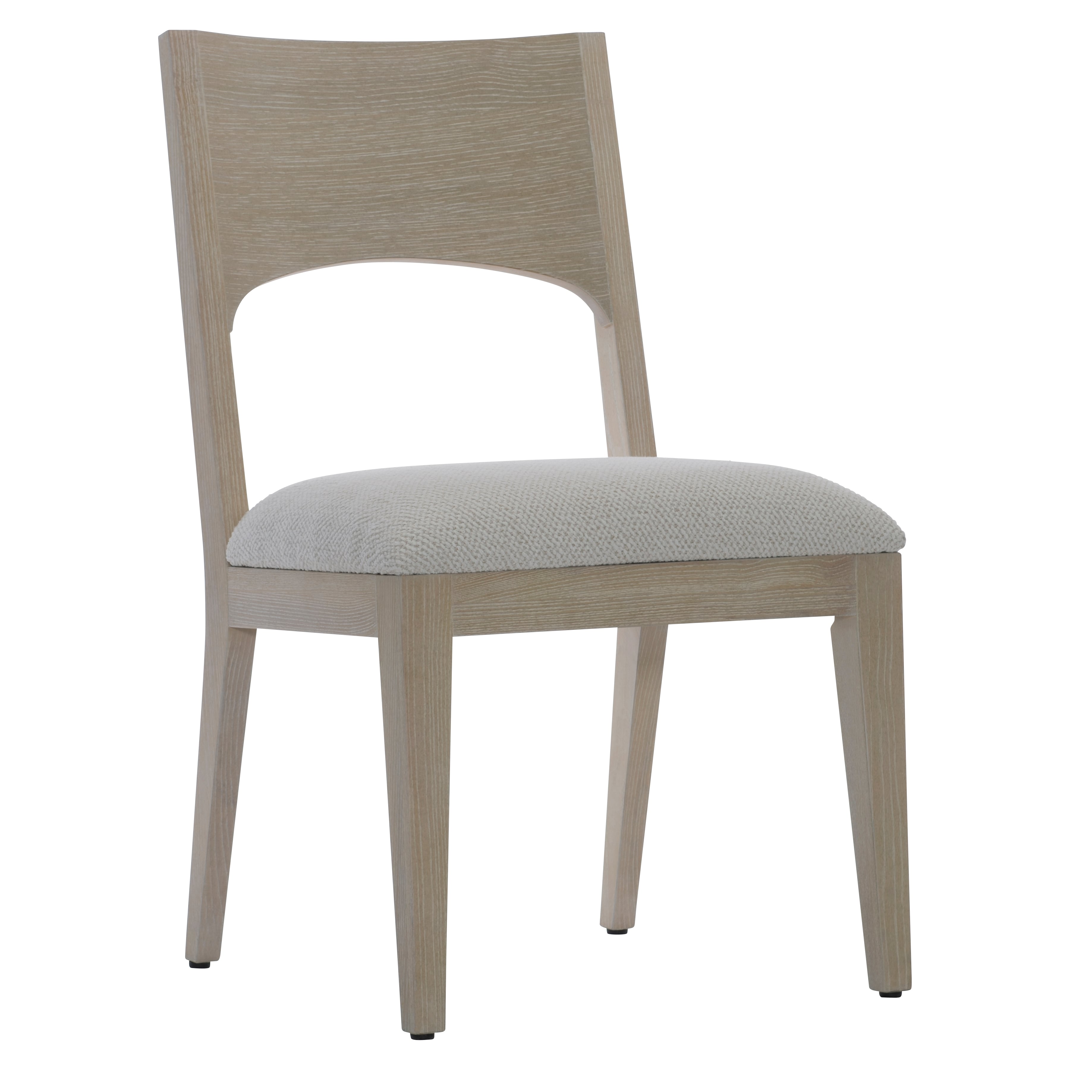 Bernhardt casey side online chair