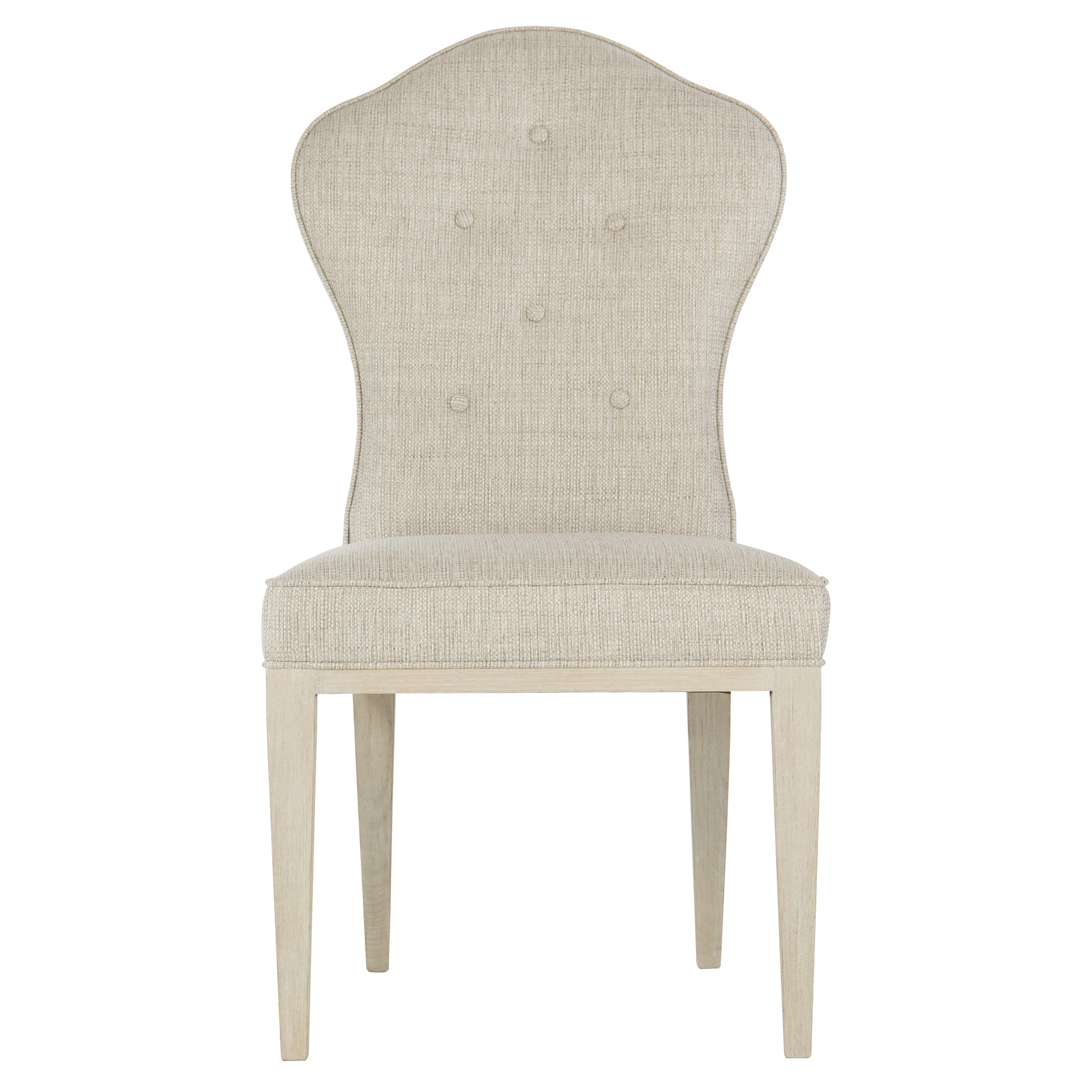 Bernhardt casey side discount chair