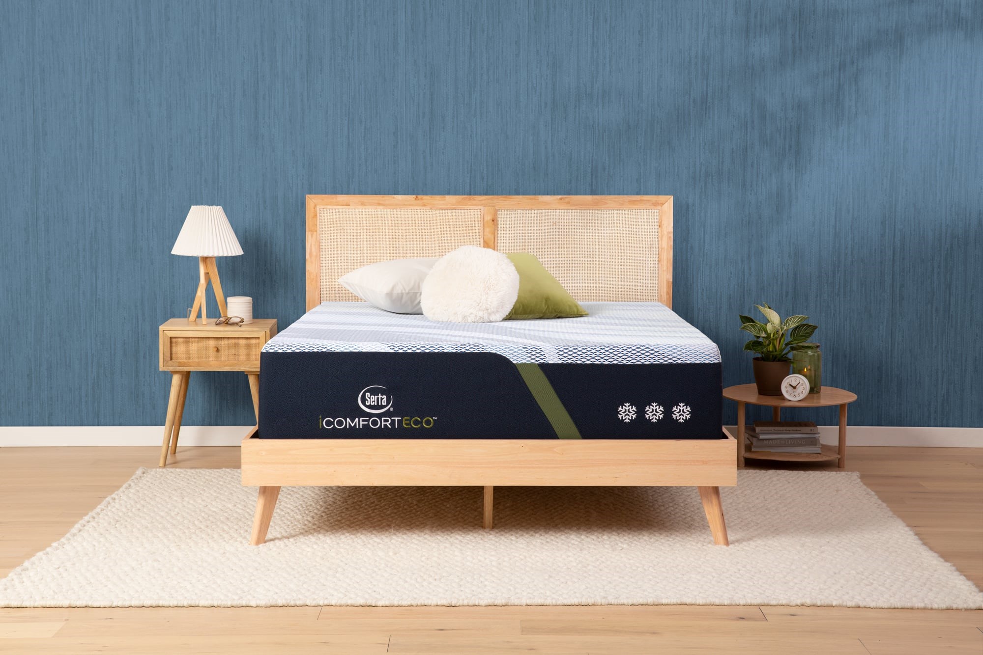 Serta sleep to store go twin