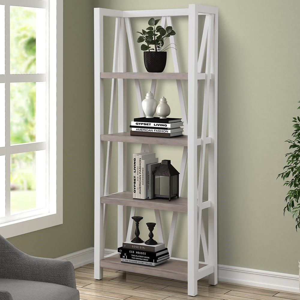 Parker bookcase deals