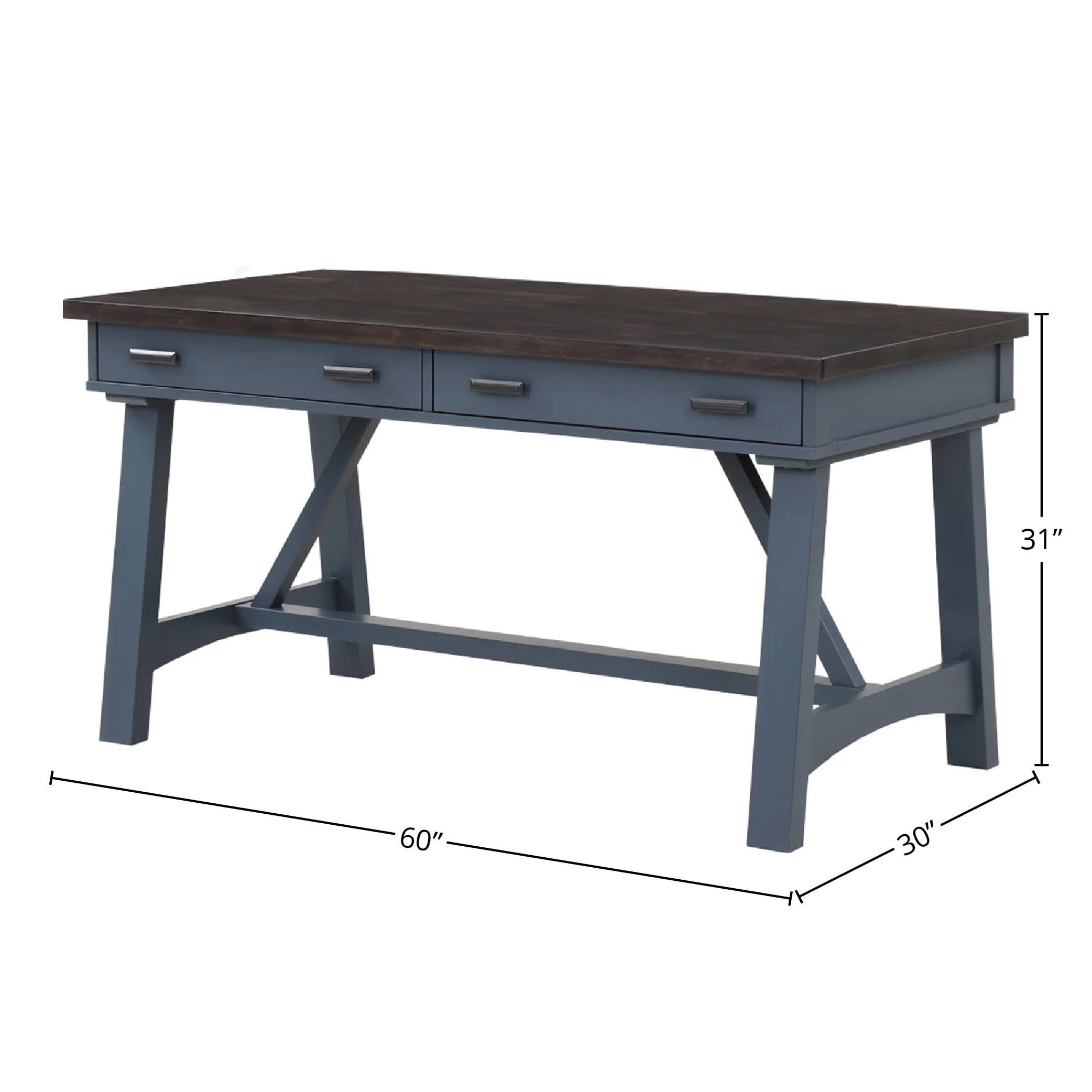 30 inch deals wide writing desk