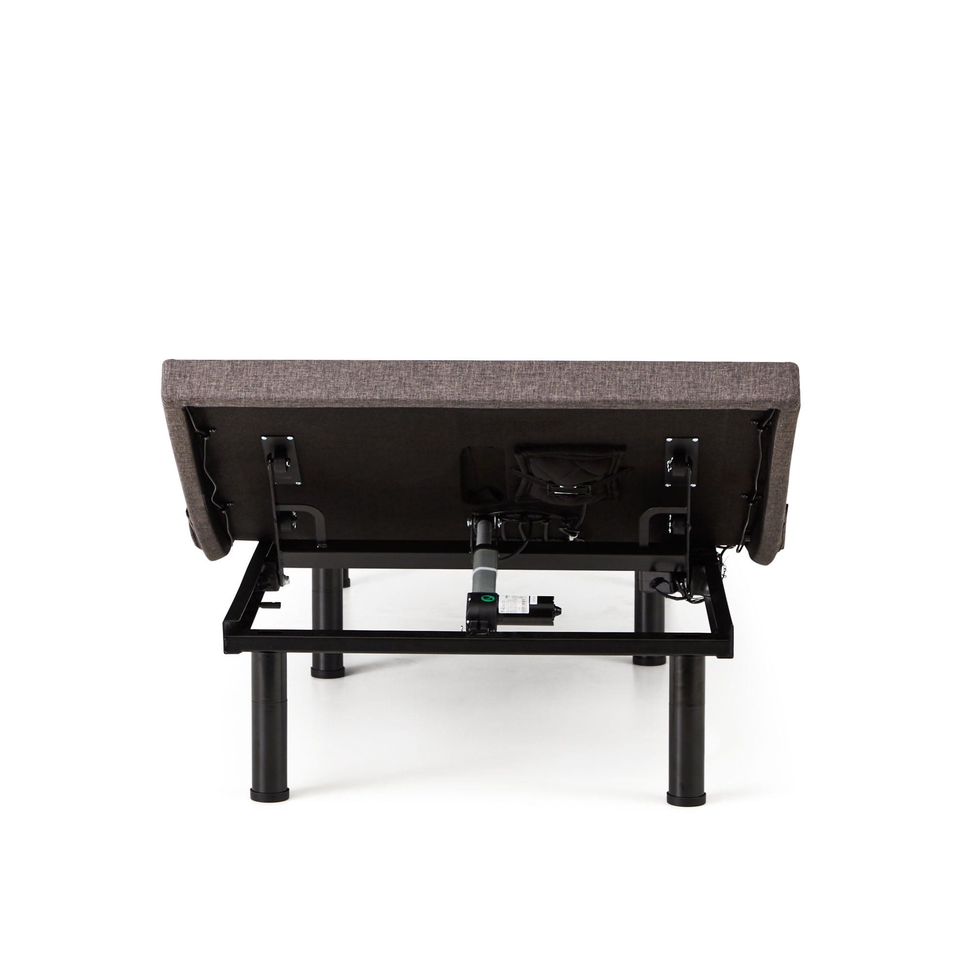 Malouf Structures M555 Adjustable Base STMAM555FFAB Charcoal Full M555 malouf-structures-m555-adjustable-base-stmam555ffab-charcoal-full-m555
