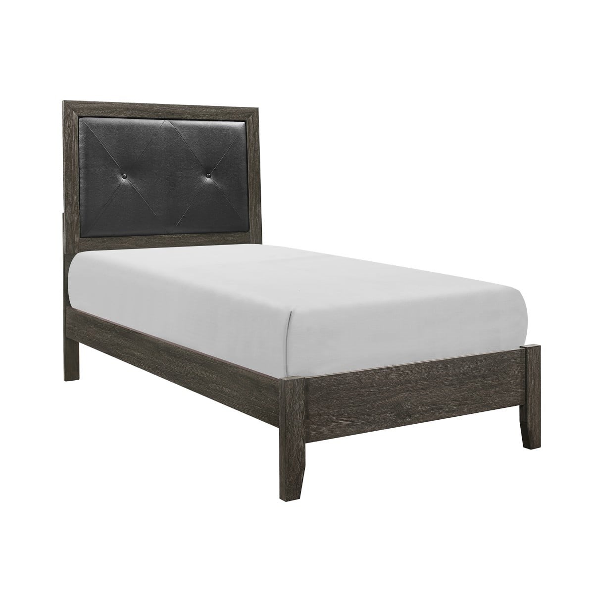 Twin bed frame 2024 black friday