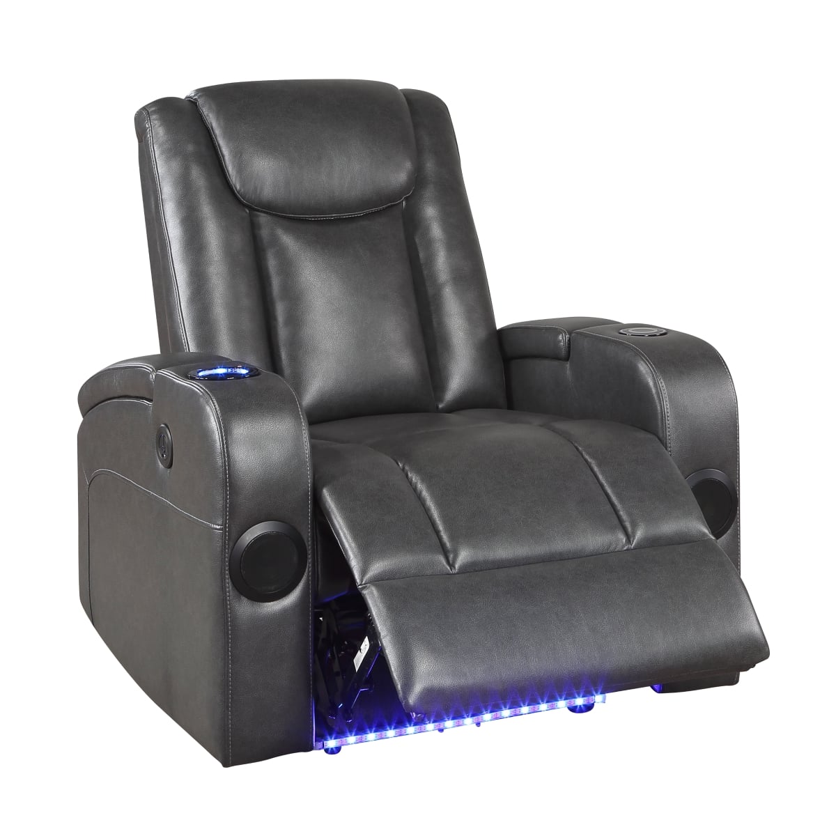 Turbo 2025 glider recliner