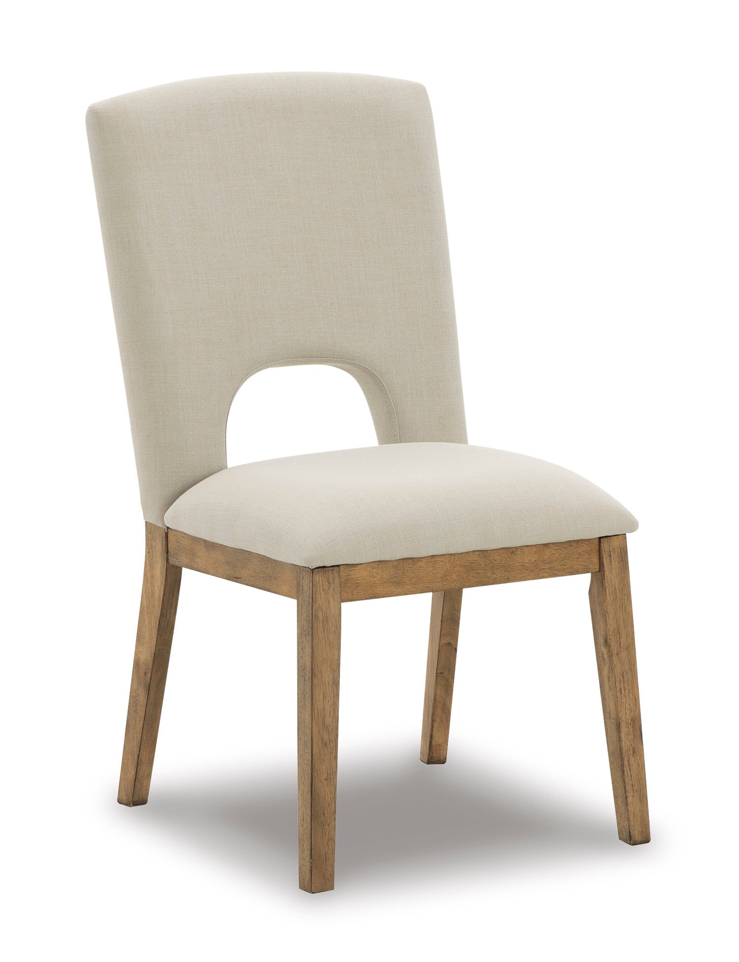 Signature design by discount ashley dining chairs