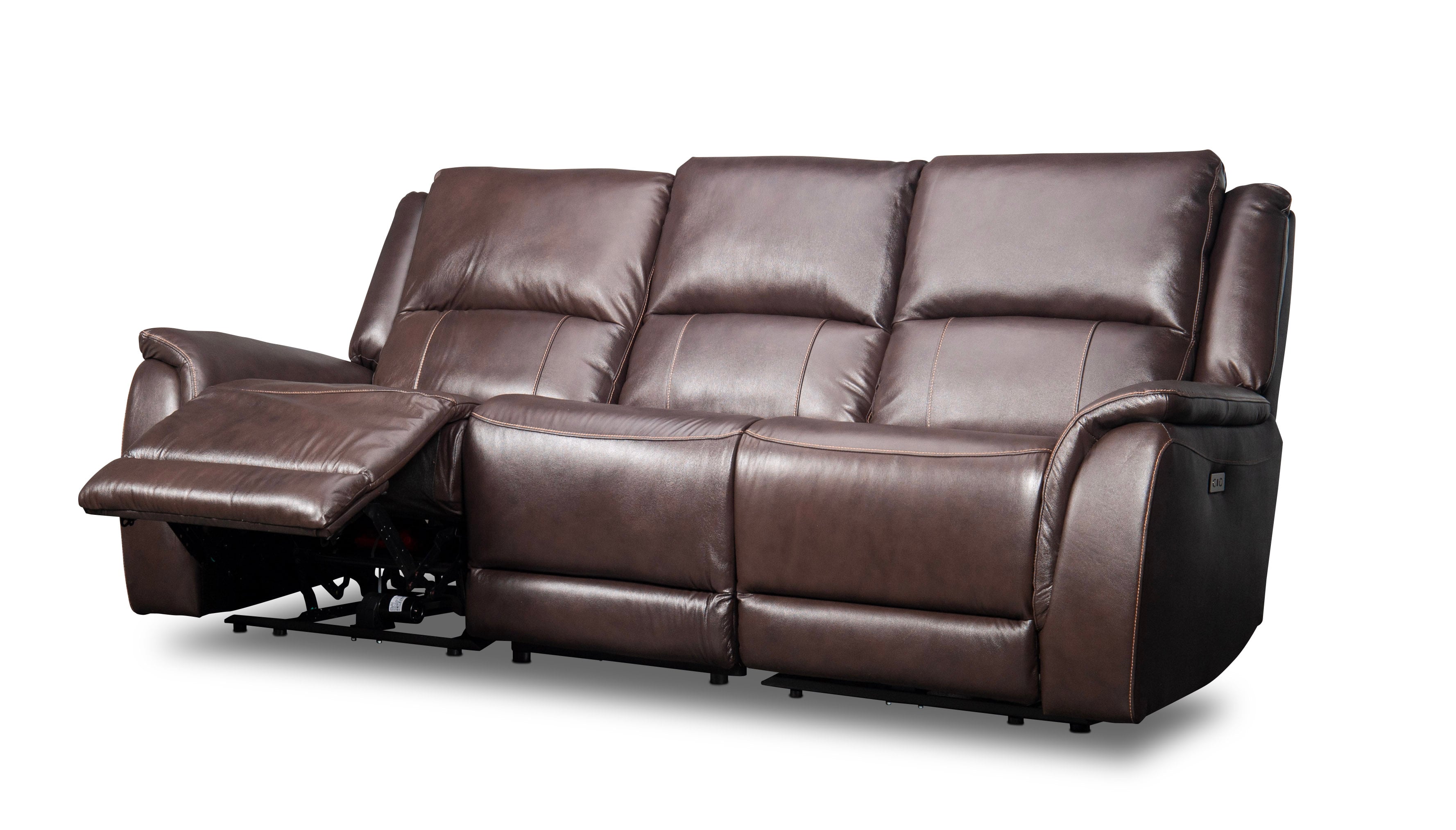 Morris holdings limited power reclining sofa new arrivals