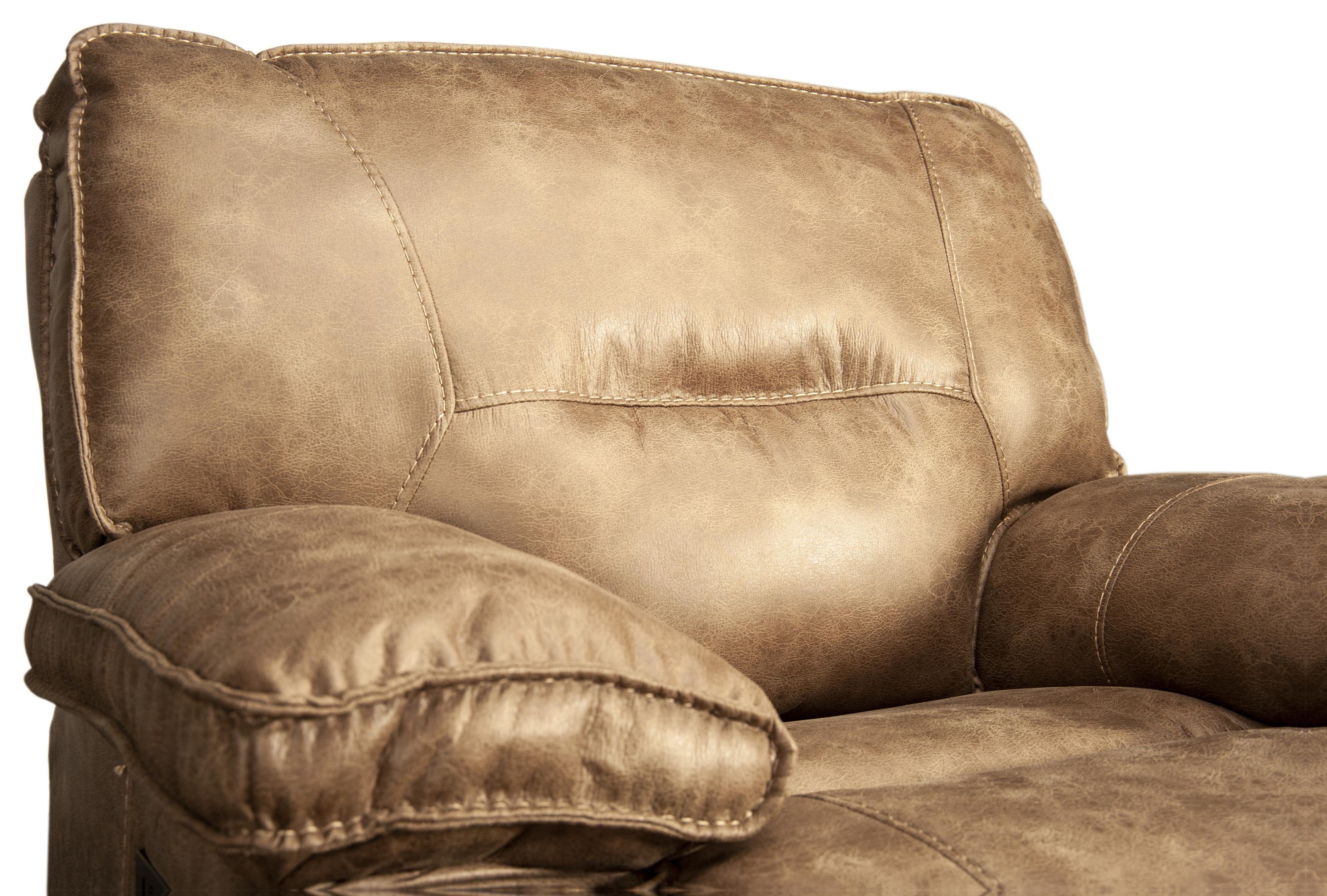 Aldric deals reclining sofa