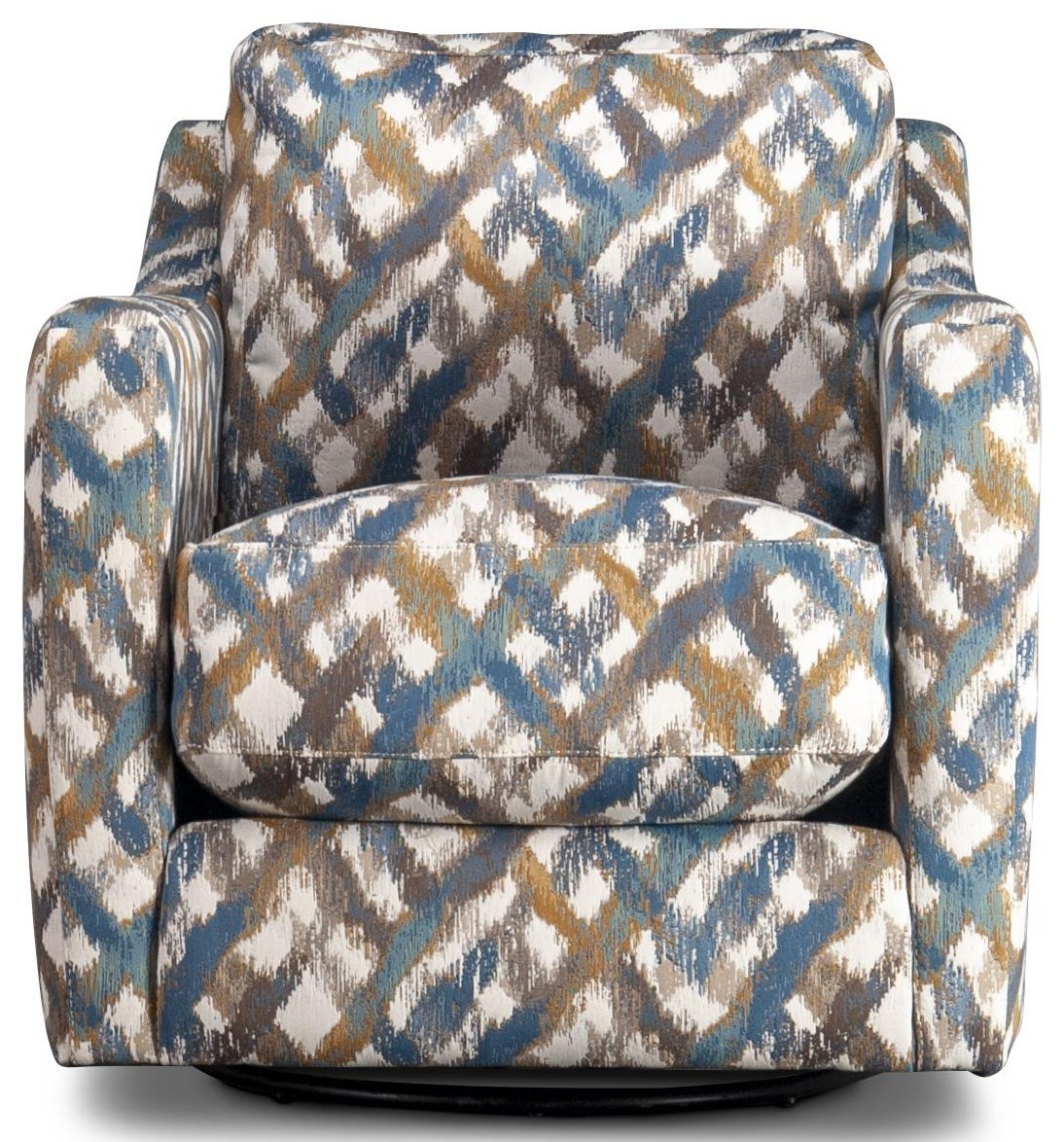 2183 Redding Accent Swivel Chair