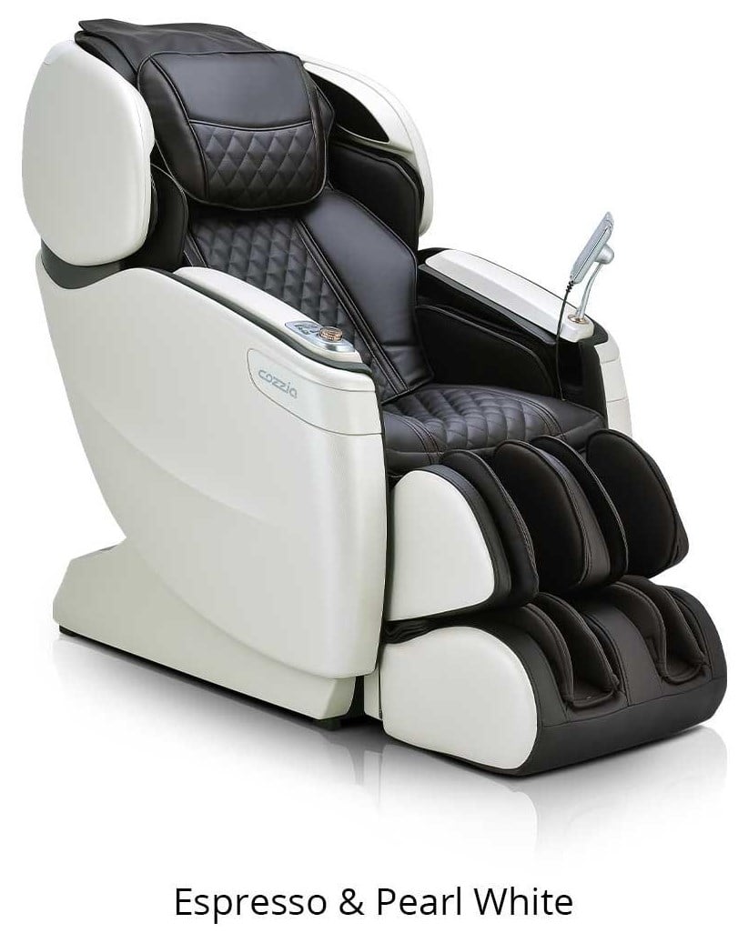 Cozzia massage chair discount remote