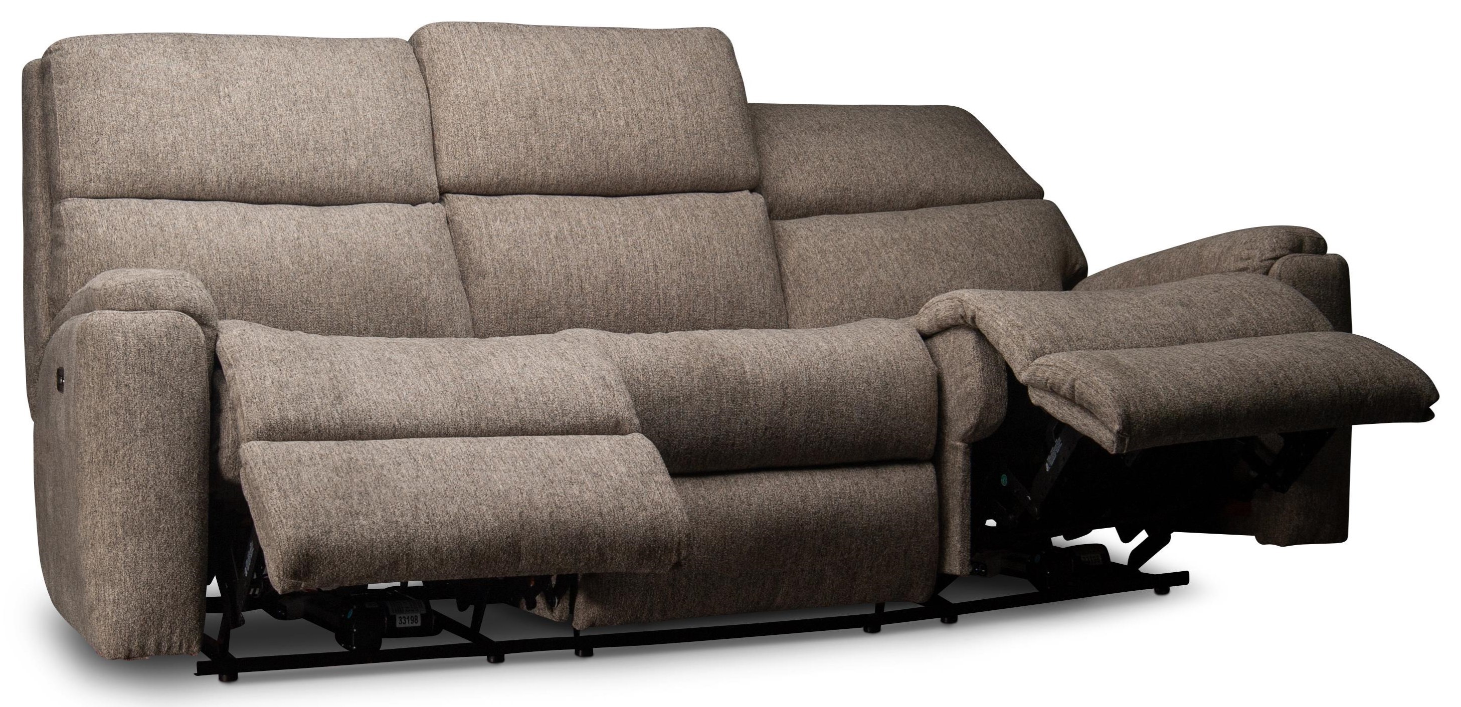 Reclining sofa under online $600