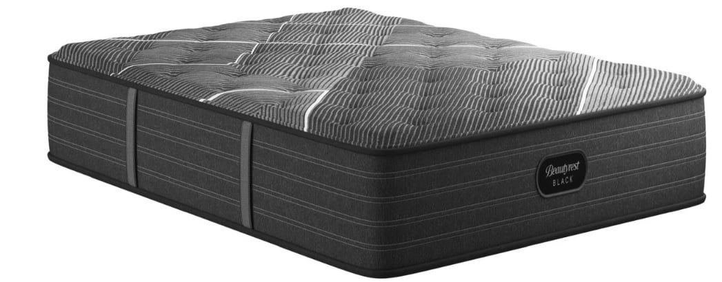 Beautyrest Beautyrest Black B-Class Plush TT 278744179 Beautyrest Black ...