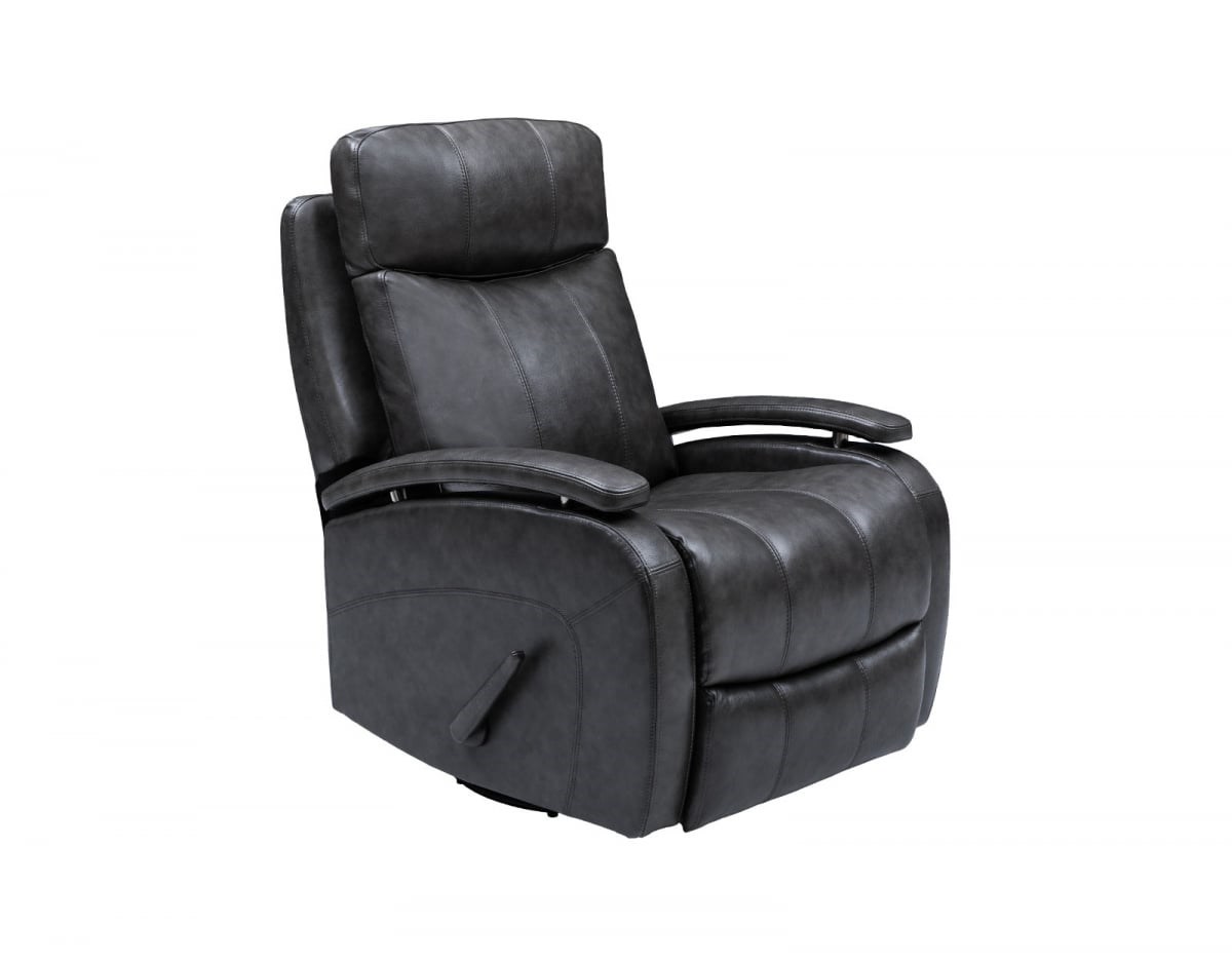 Barcalounger duffy swivel glider recliner new arrivals