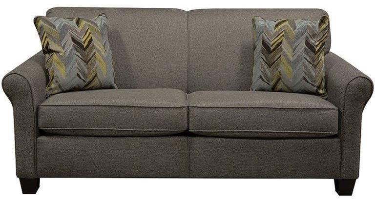 England 4630/LS Series 4638 BF:PERSA Full Size Sleeper Sofa | Lindy's ...