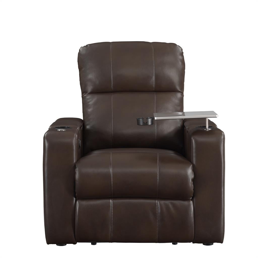 Pulaski larson best sale theatre recliner