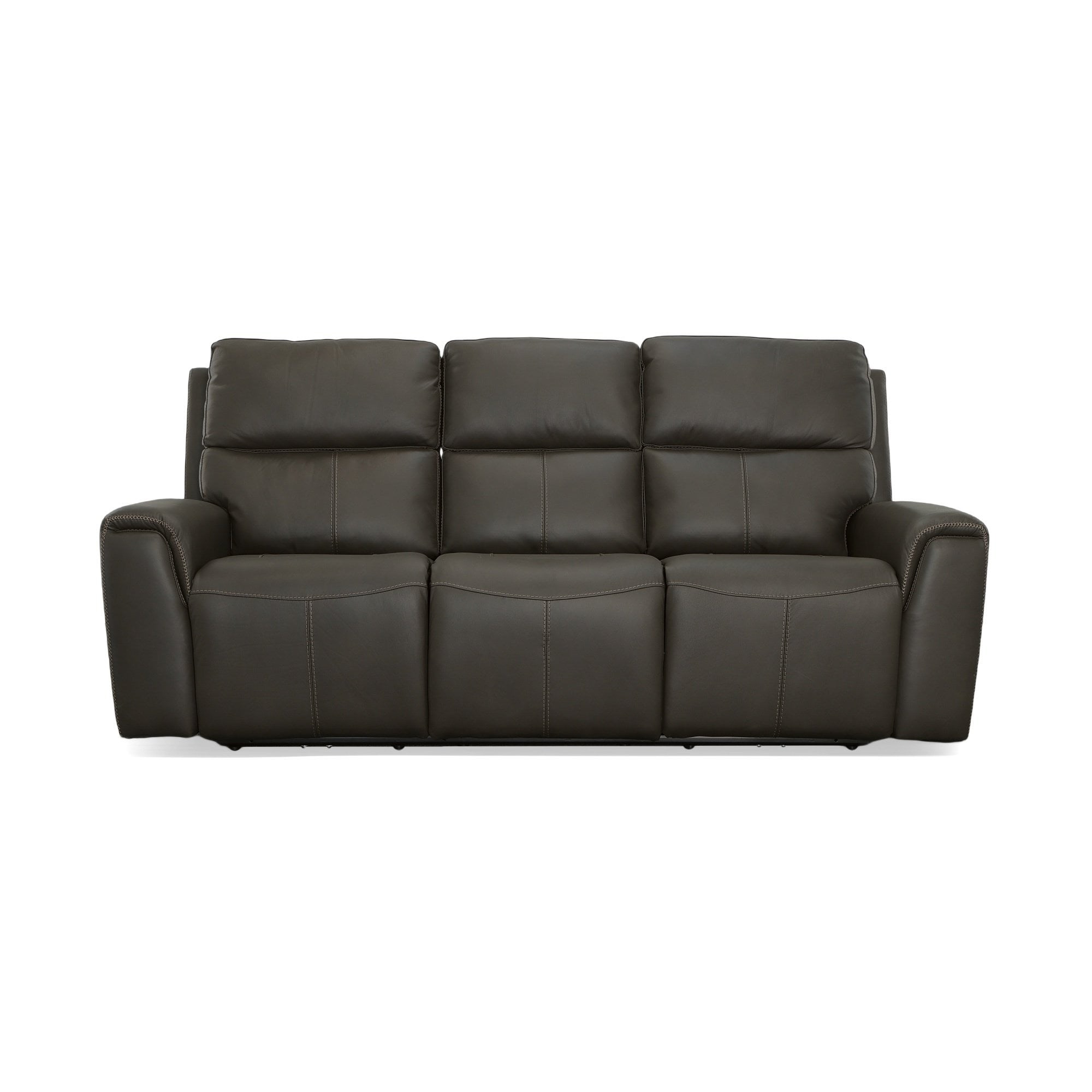 Flexsteel jarvis outlet sofa