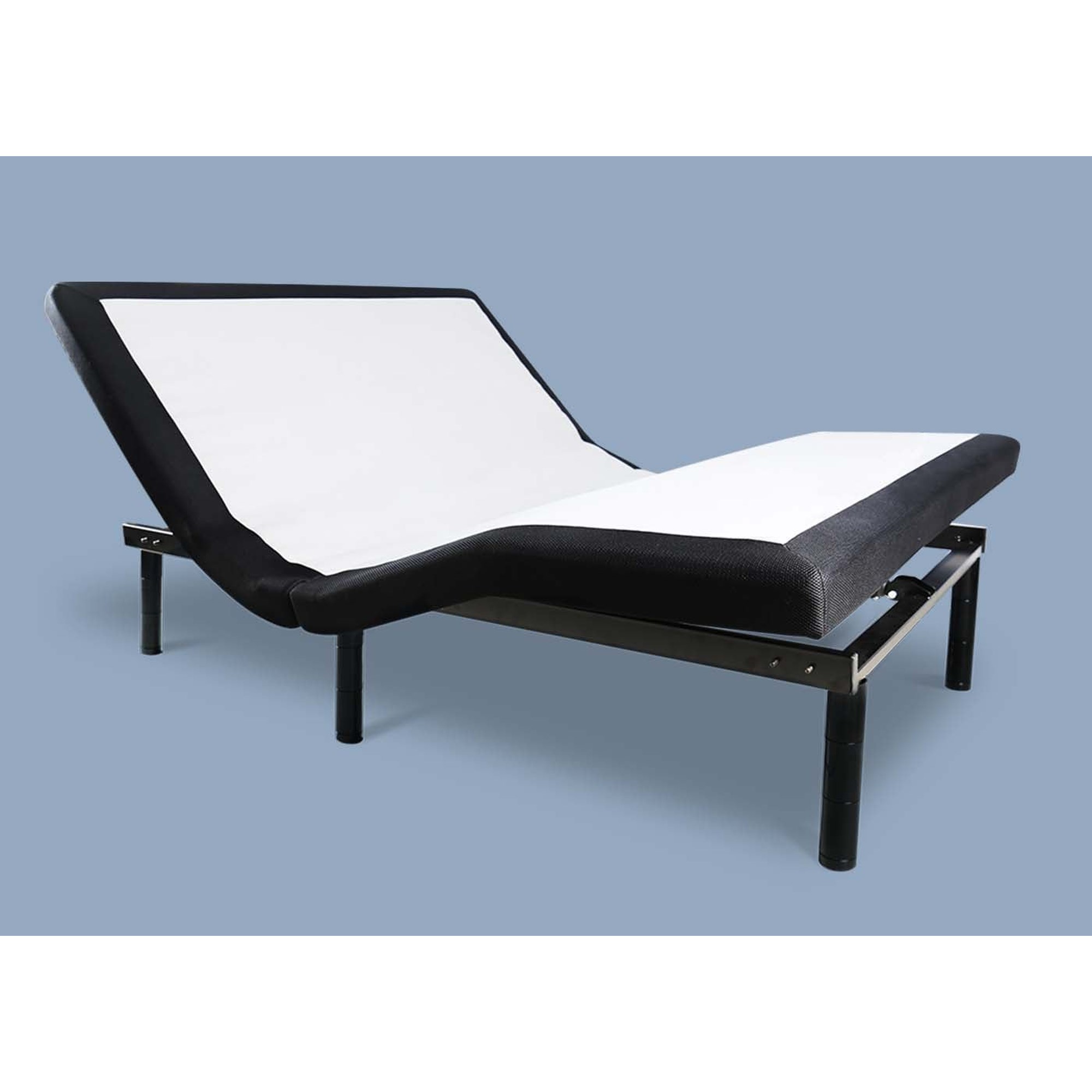 Adjustable Base Smart Bed Frame Adjustable Base Smart Bed Frame-USA: Twin XL