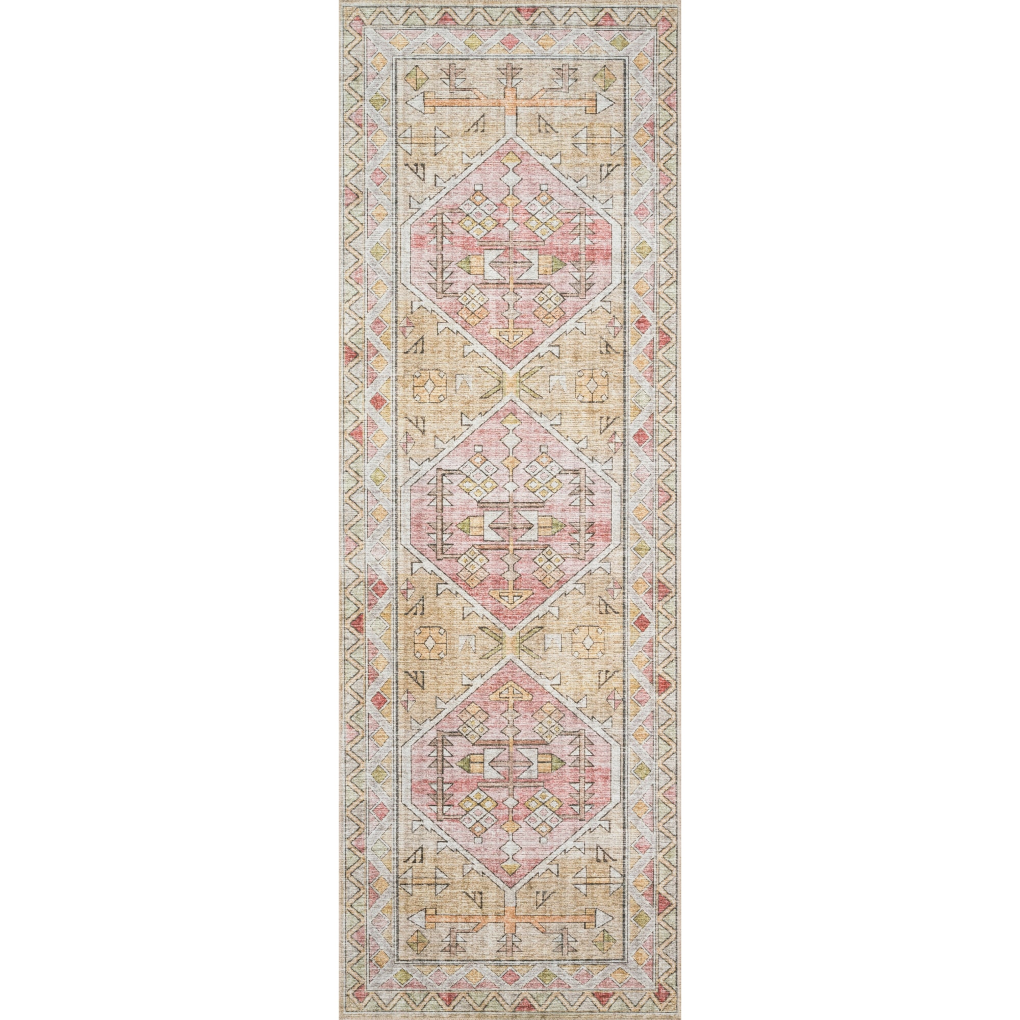 Loloi Rugs Skye SKYESKY 04GOBH3656 3 6 X 5 6 Gold Blush Rectangle loloi-rugs-skye-skyesky-04gobh3656-3-6-x-5-6-gold-blush-rectangle