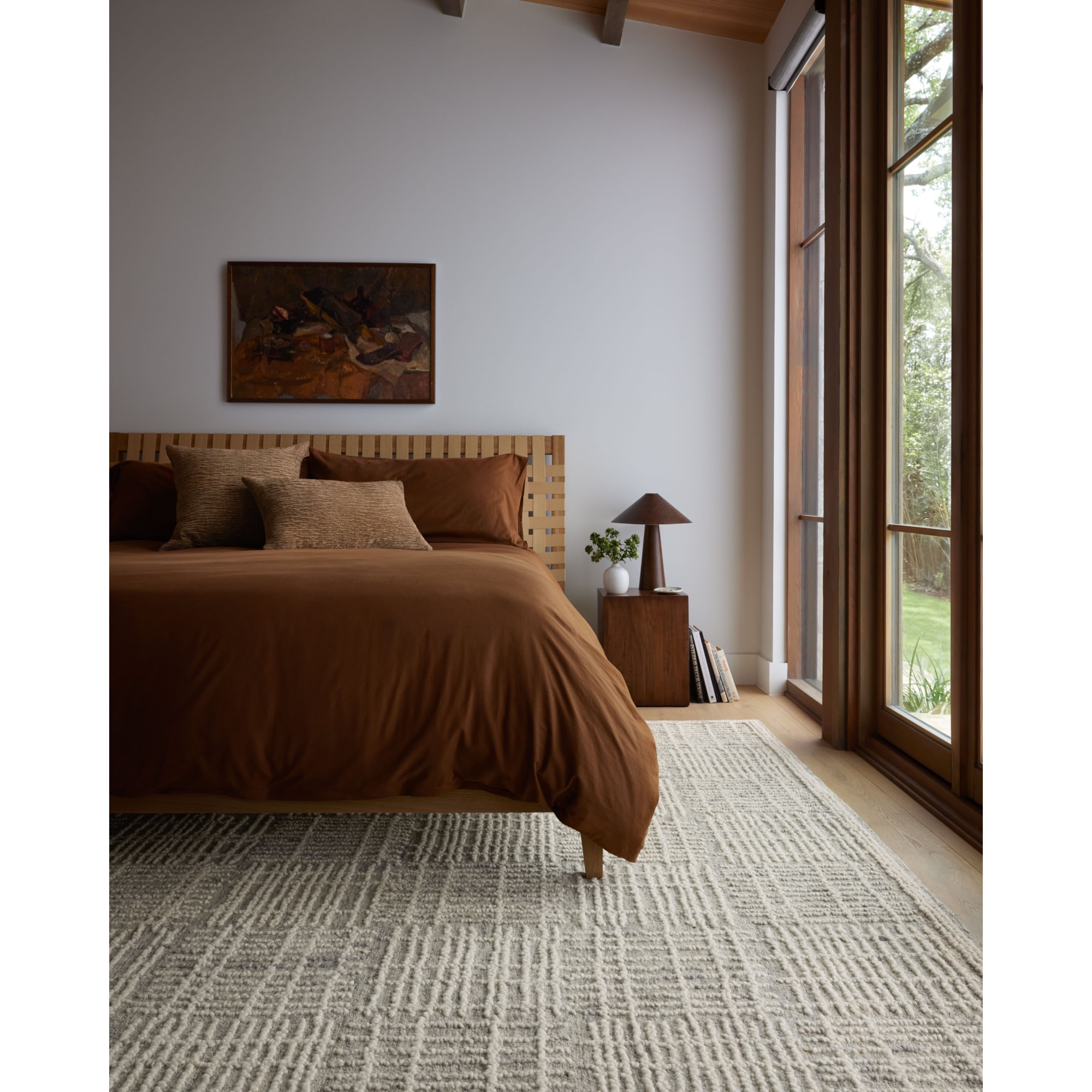Loloi Rugs Tallulah TALLTLL 02MIIV3656 3 6 X 5 6 Mist Ivory Rug loloi-rugs-tallulah-talltll-02miiv3656-3-6-x-5-6-mist-ivory-rug