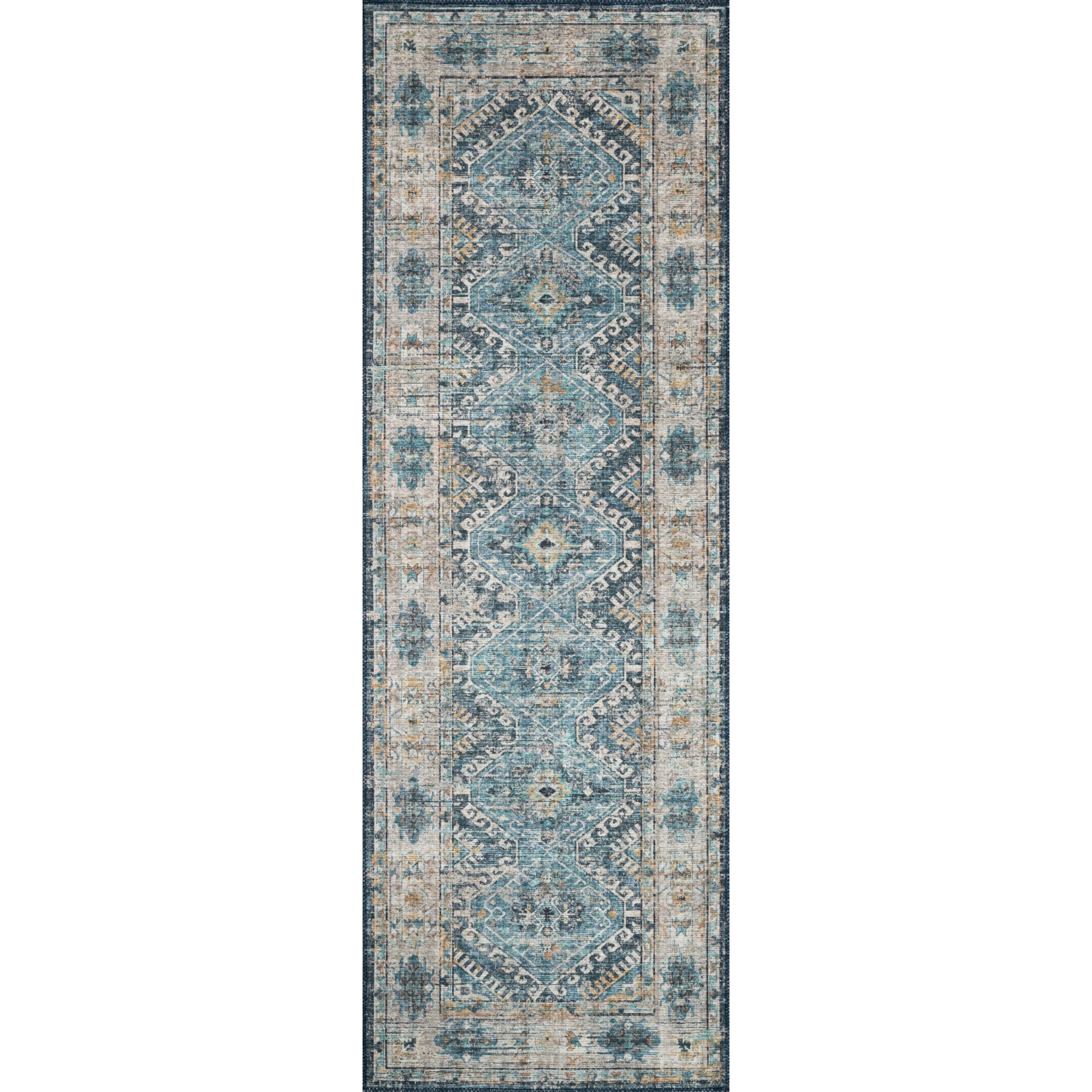 Loloi Rugs Skye SKYESKY 03DENA3656 3 6 X 5 6 Denim Natural loloi-rugs-skye-skyesky-03dena3656-3-6-x-5-6-denim-natural