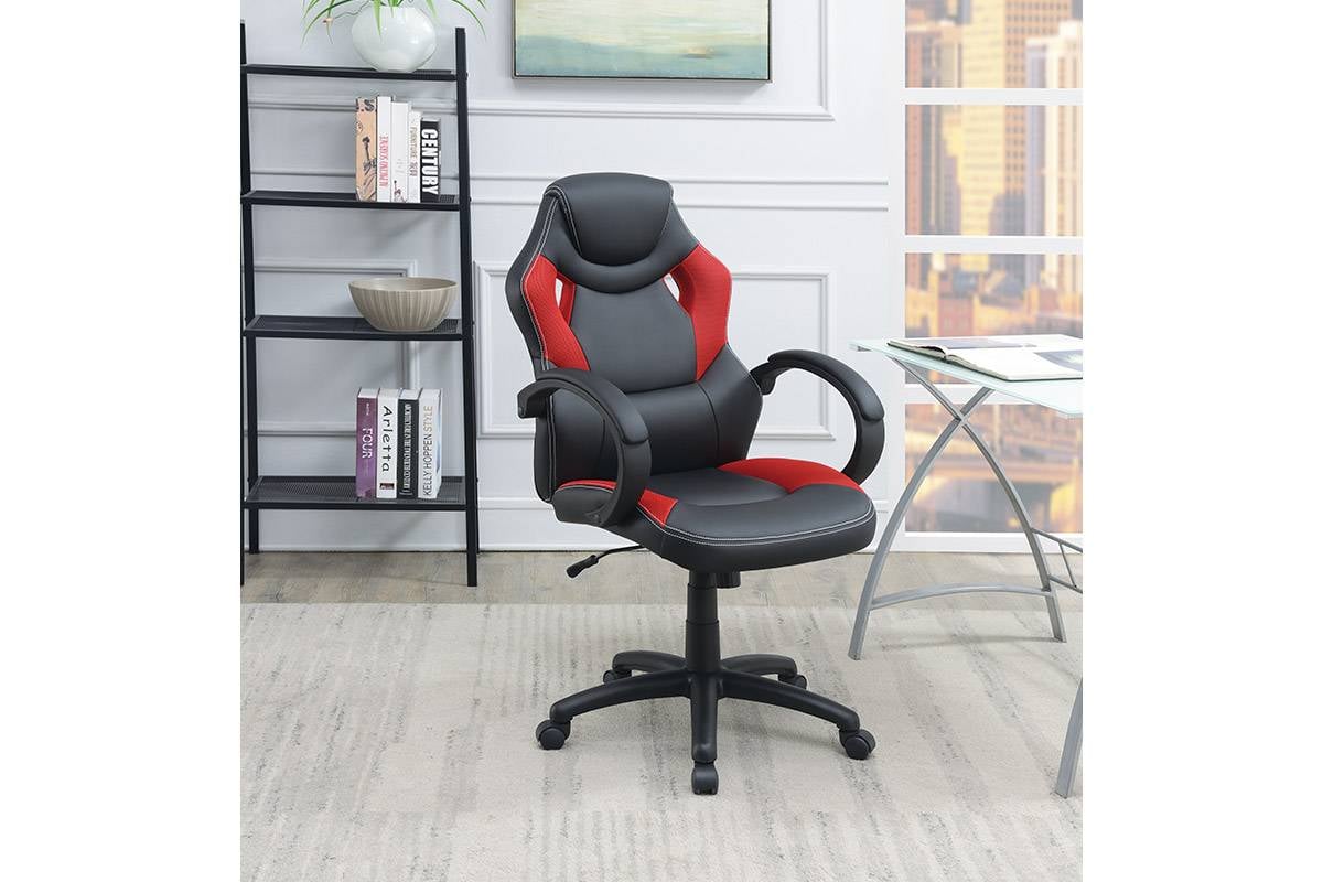 Accent discount office chairs