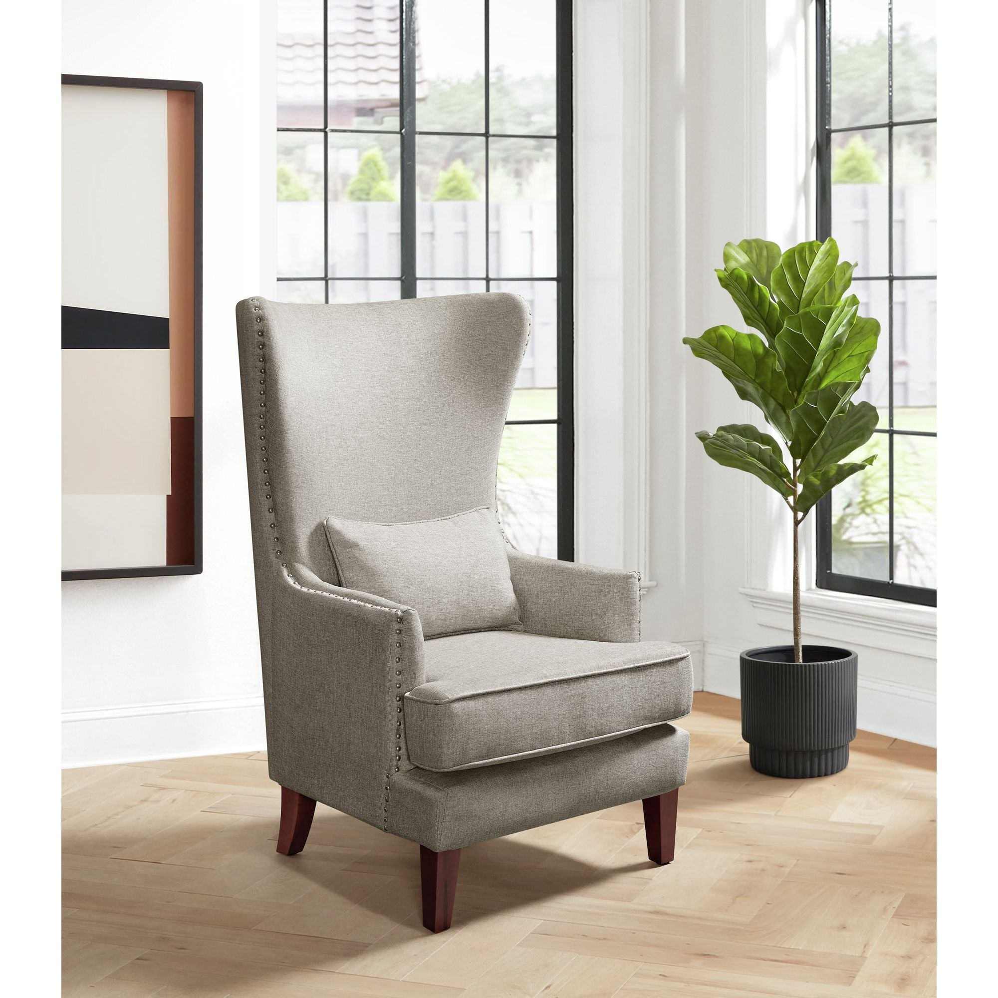 Elements International Kori UKR092100E Transitional Accent Wing