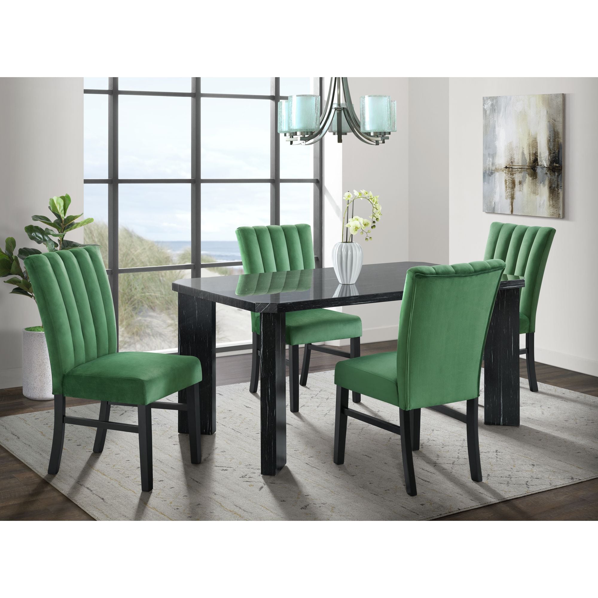 Bellini best sale dining chairs