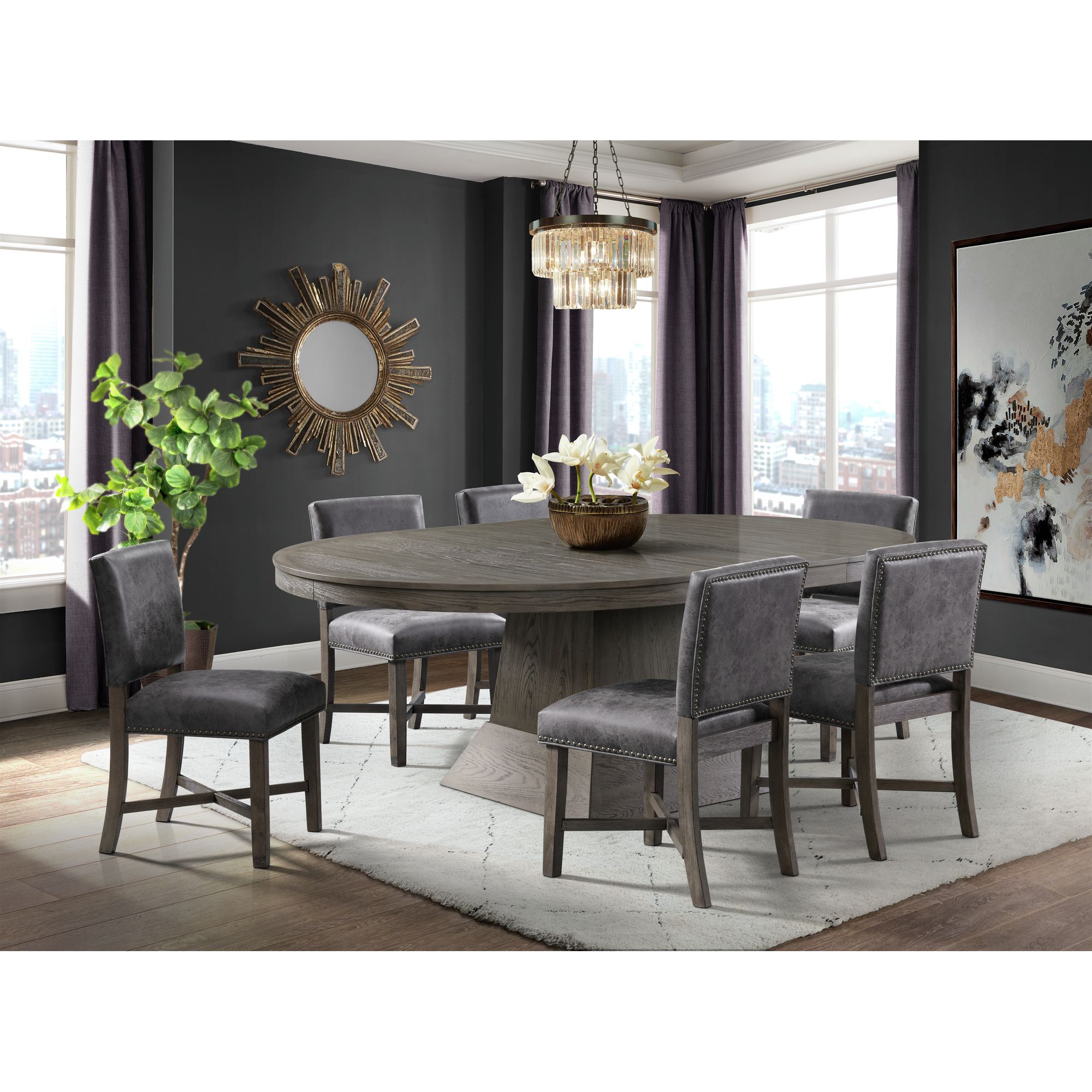 Collins Dining Table