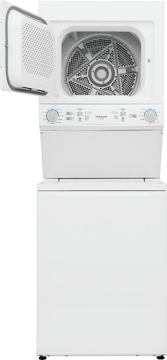 Frigidaire deals laundry center