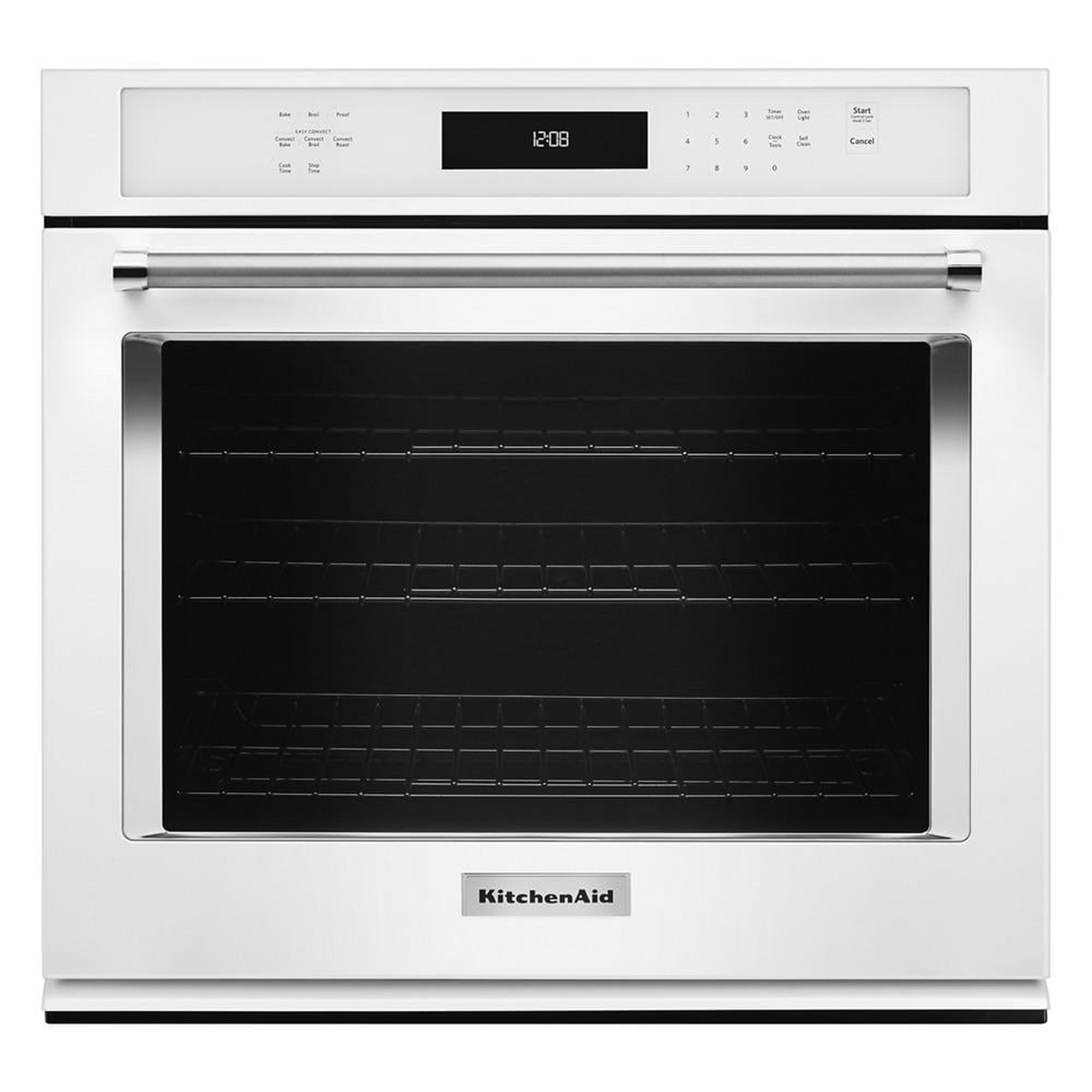 Kitchenaid KSIB900ESS Slide In Electric Range