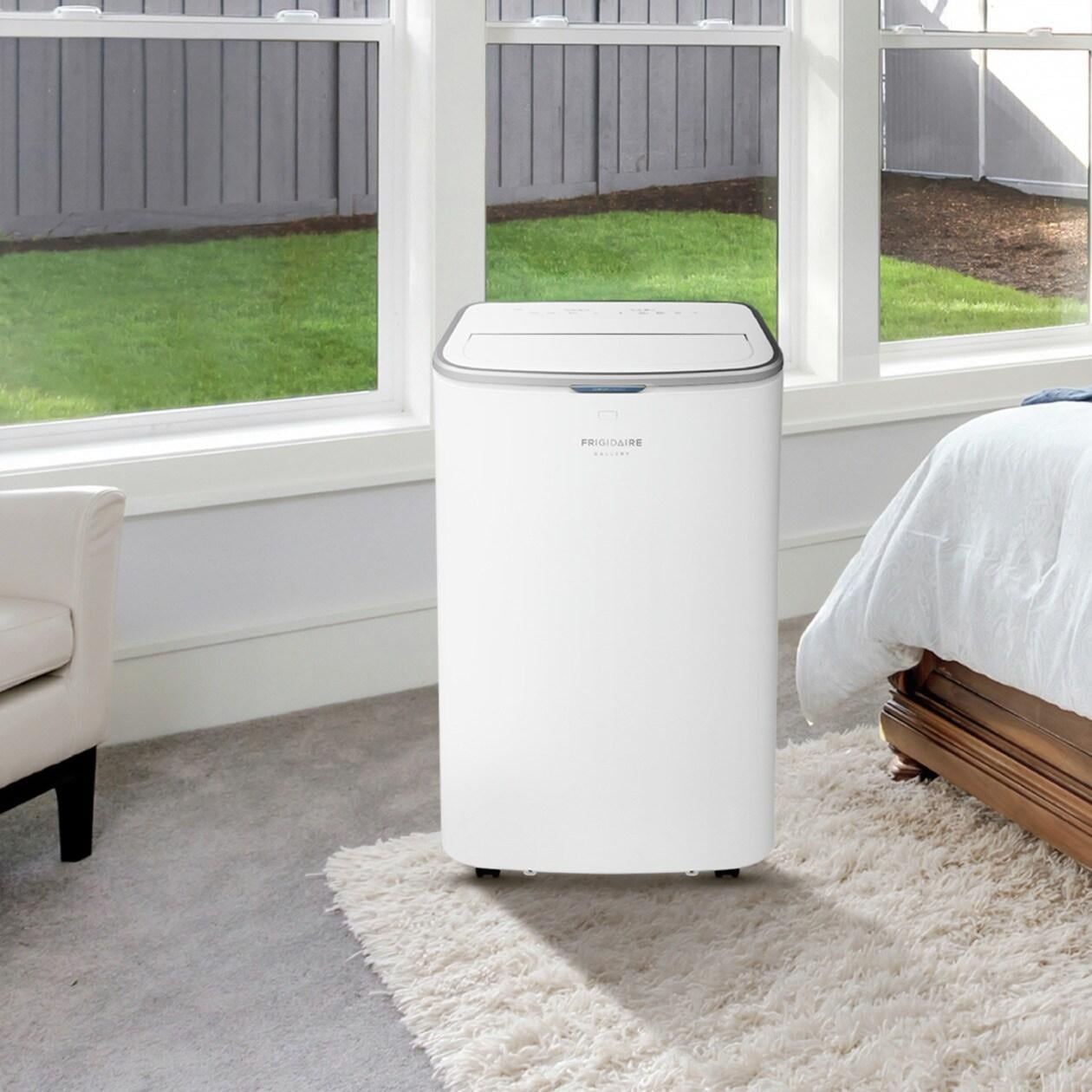 Frigidaire deals cool connect