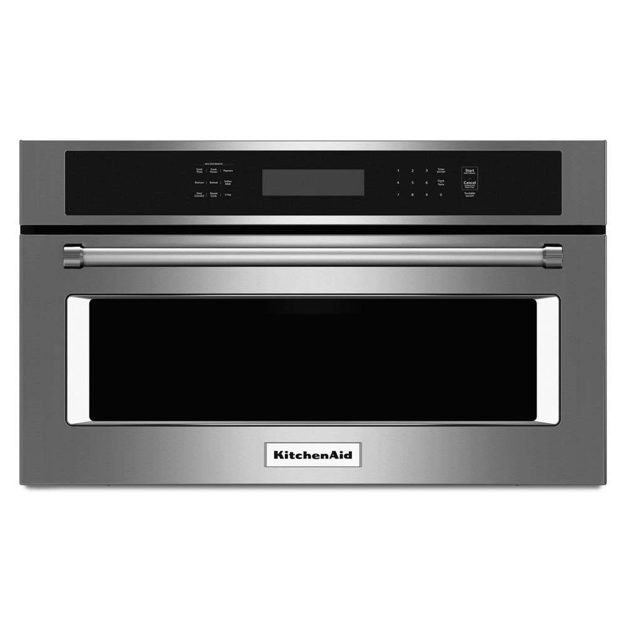 KMCC5015GBS by KitchenAid - 21 3/4 Countertop Convection