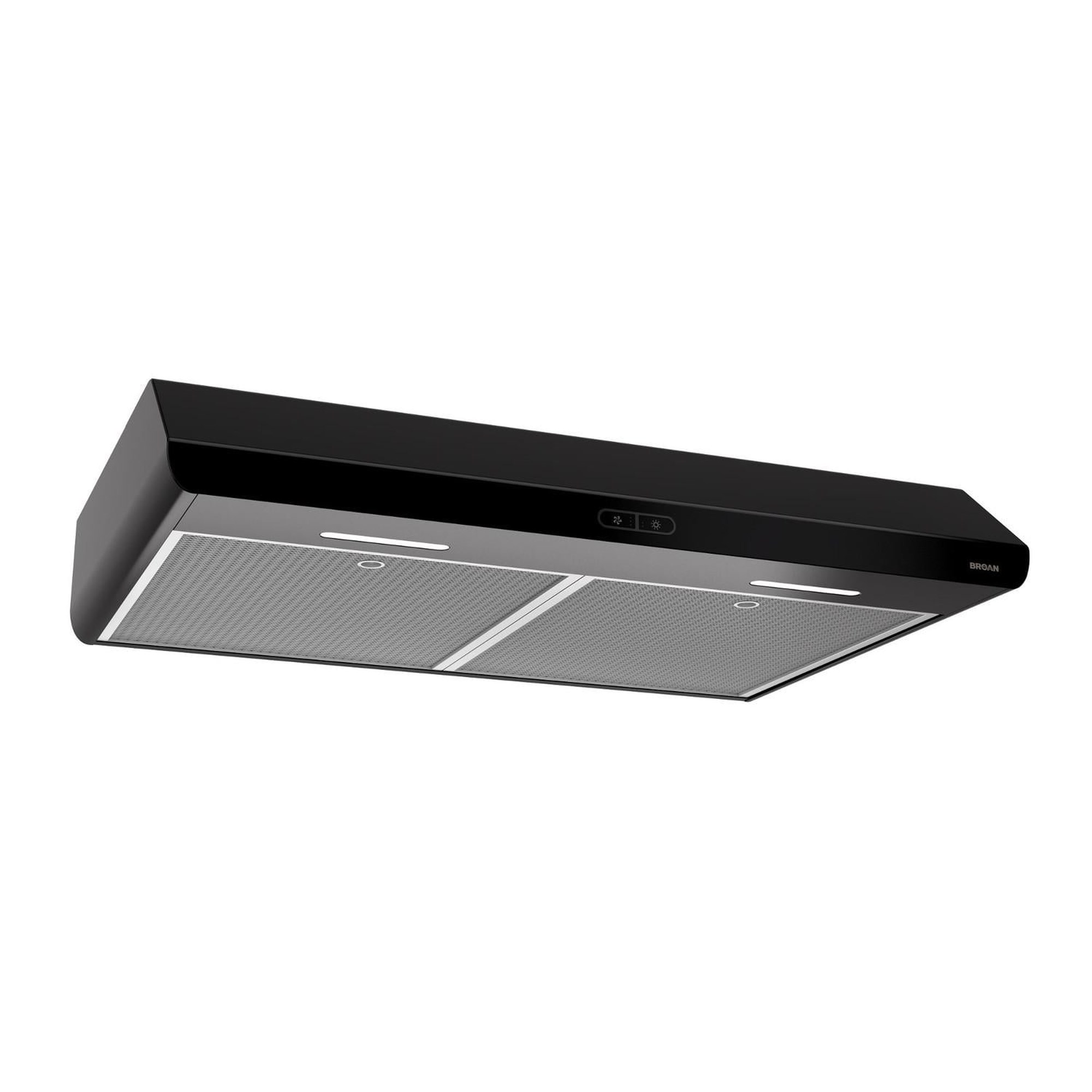 Broan 30 Stainless Under-Cabinet Range Hood BXT130SS
