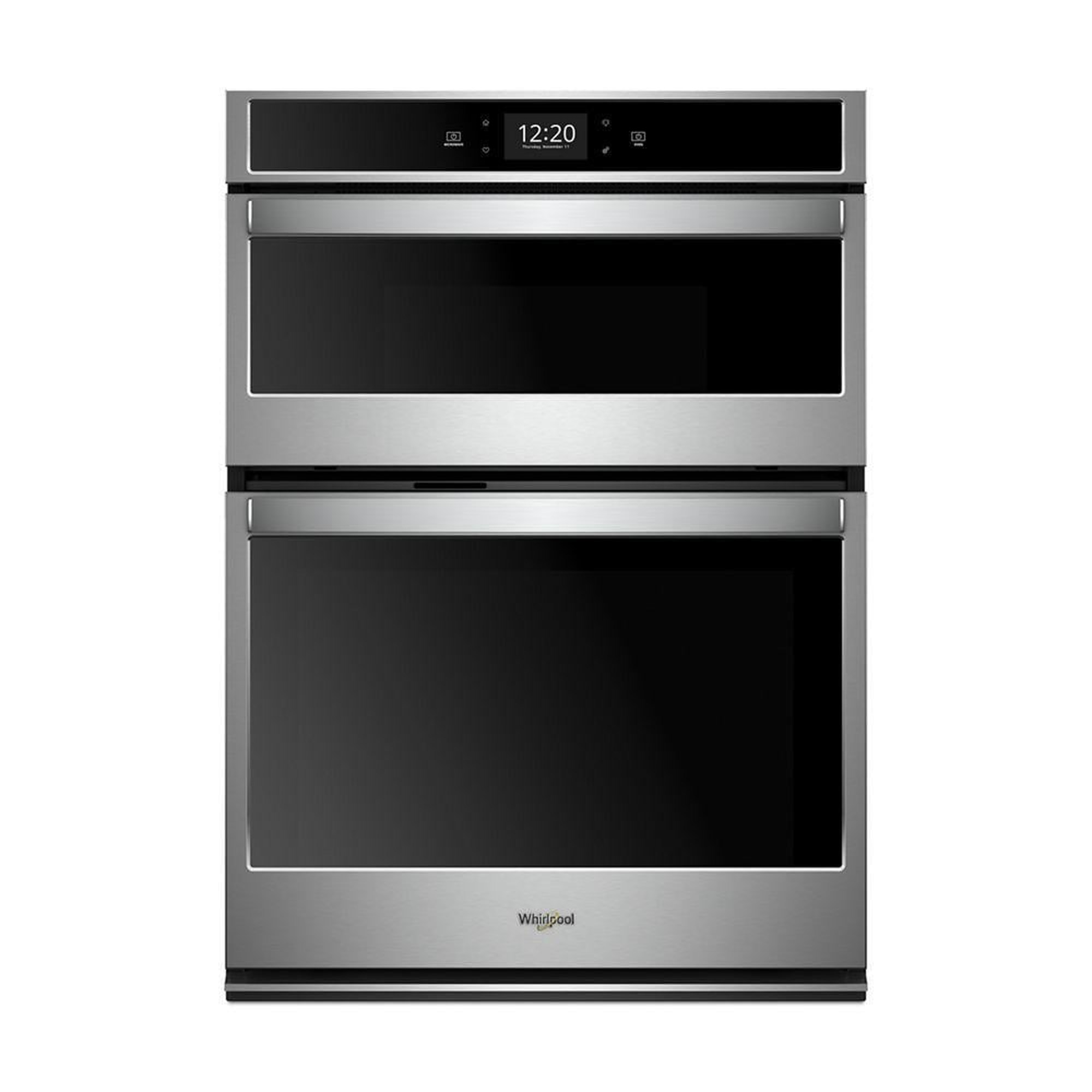 Whirlpool 30 in. 6.4 cu. ft. Convection Oven Freestanding Electric