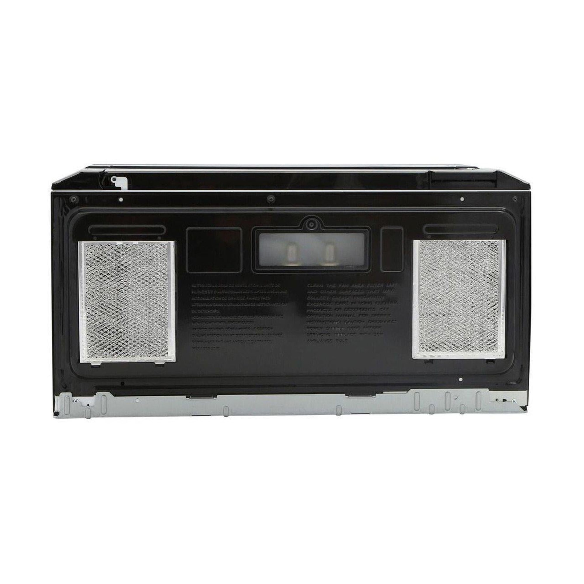 Buy Sharp 1000w White Microwave - Part# SMC1461HW