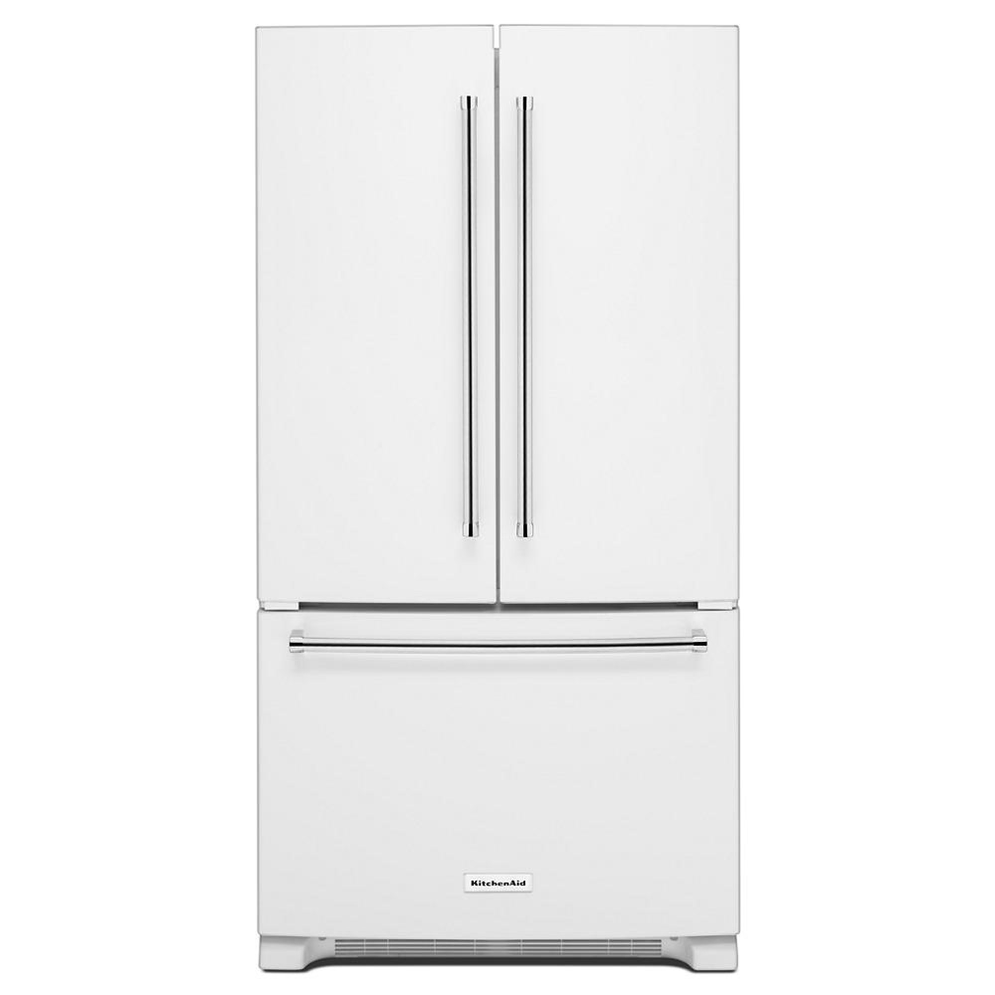 Kitchenaid KRFC300ESS French Door Freestanding Refrigerator