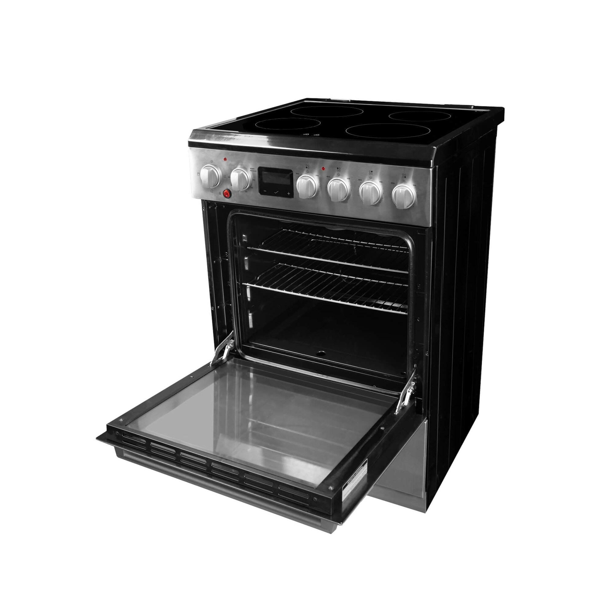  Danby Designer 20-In. Electric Range with Coil