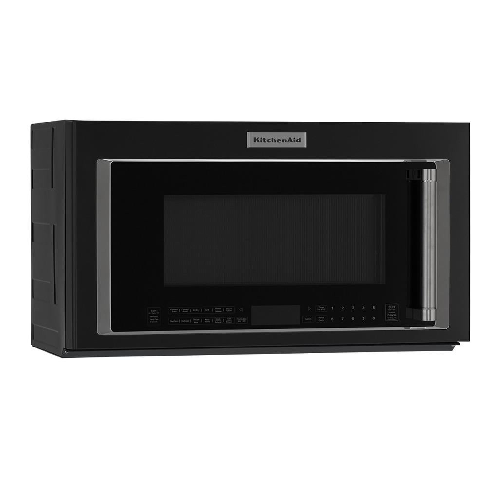 KitchenAid Over-the-range Convection Microwave with Air Fry Mode