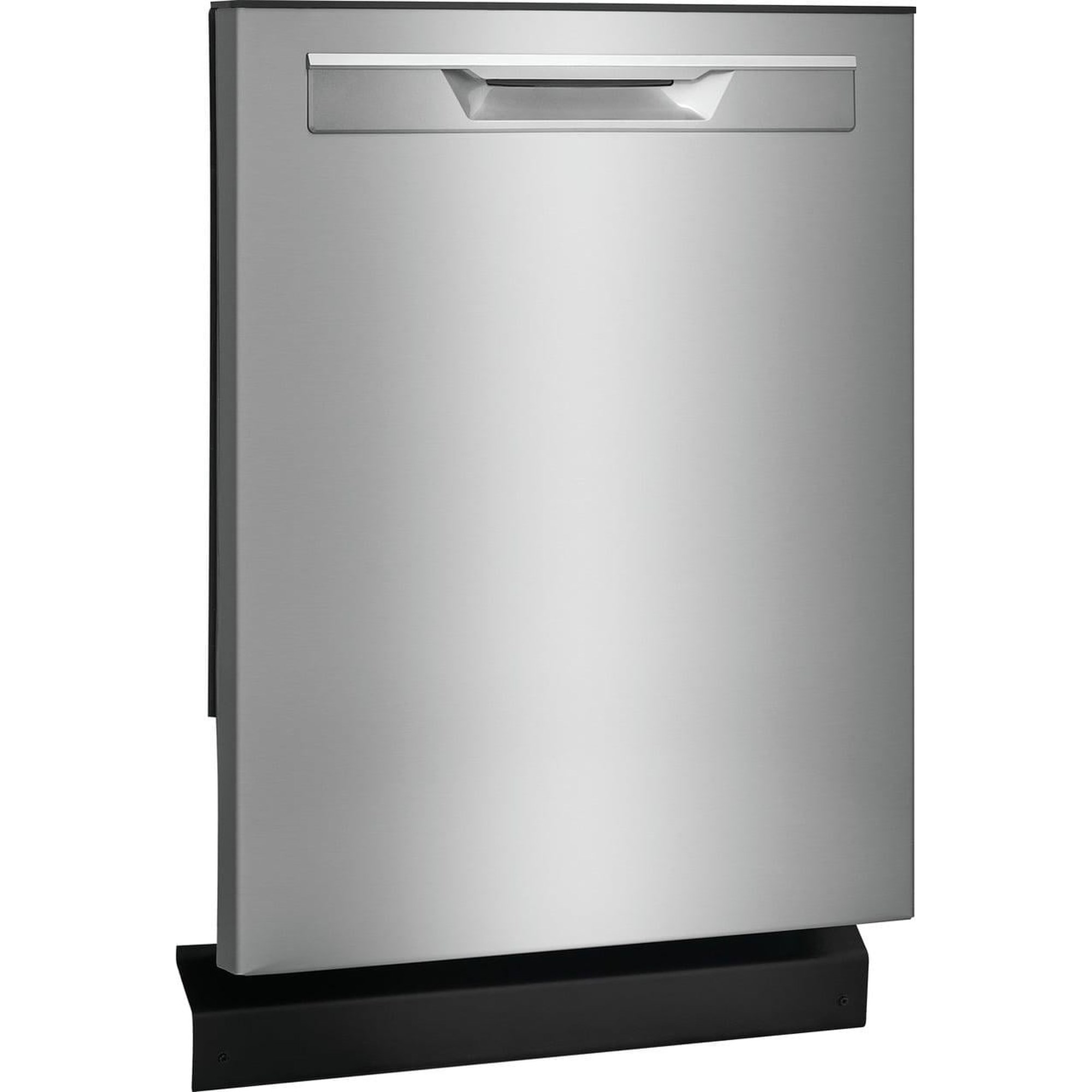 Frigidaire FGIP2468UD Frigidaire Gallery 24 Built-In Dishwasher with Dual  OrbitClean(R) Wash System, Simon's Furniture