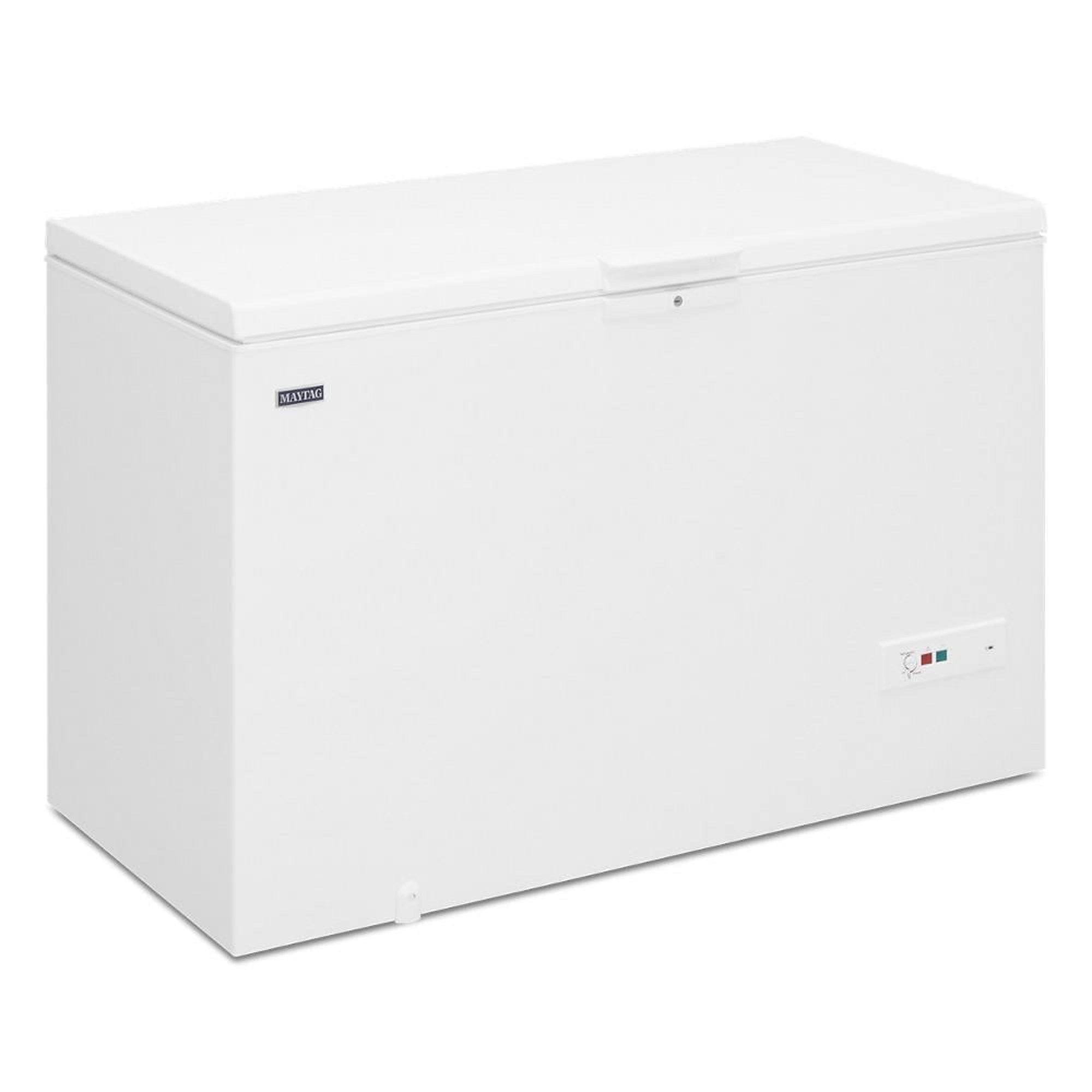 5 Cu. FT Single Top White Door Chest Freezer with Lock - China Chest  Freezer and Refridgerators and Freezers price