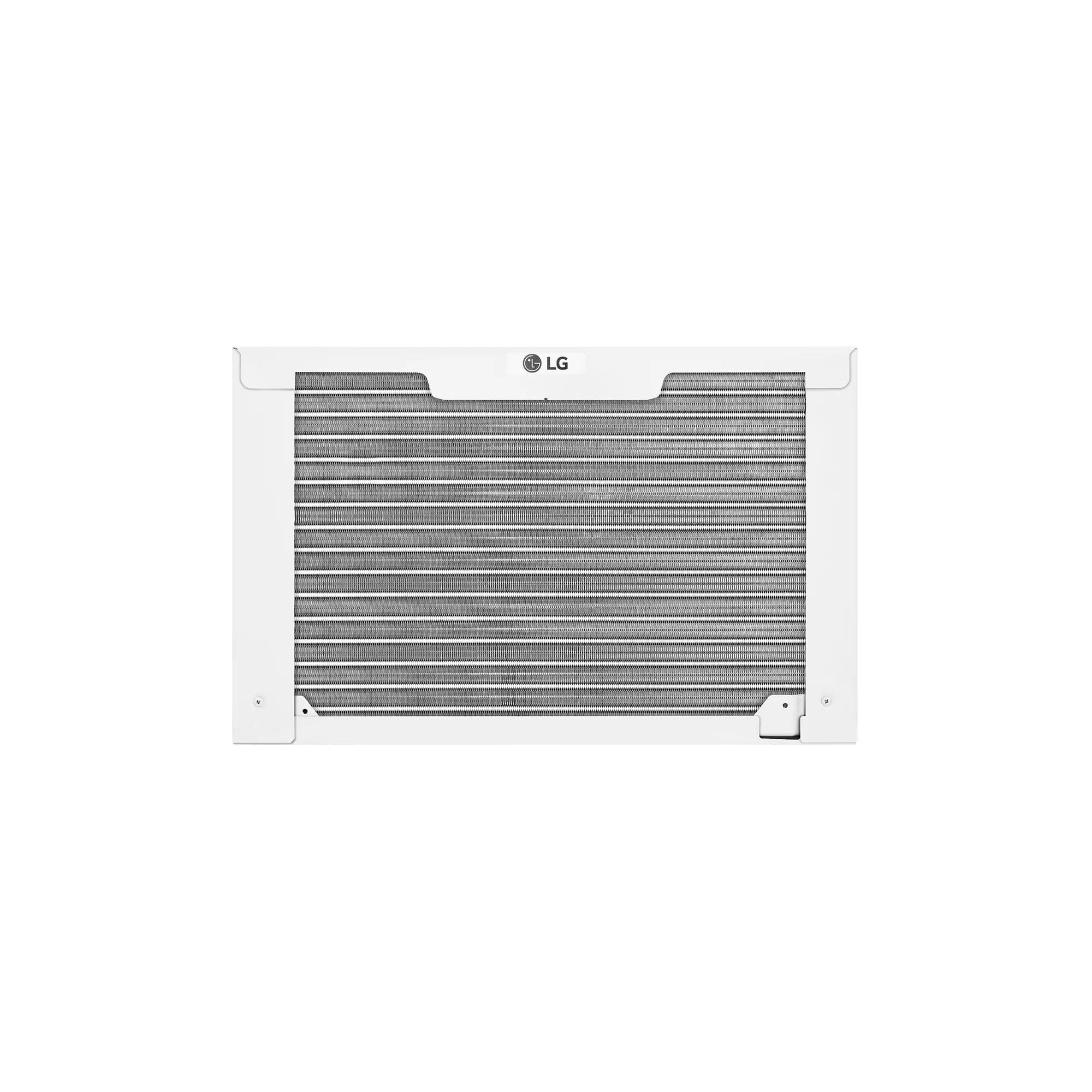 Lg Appliances Air Conditioners Lw1217ersm 12,000 Btu Smart Wi-fi 