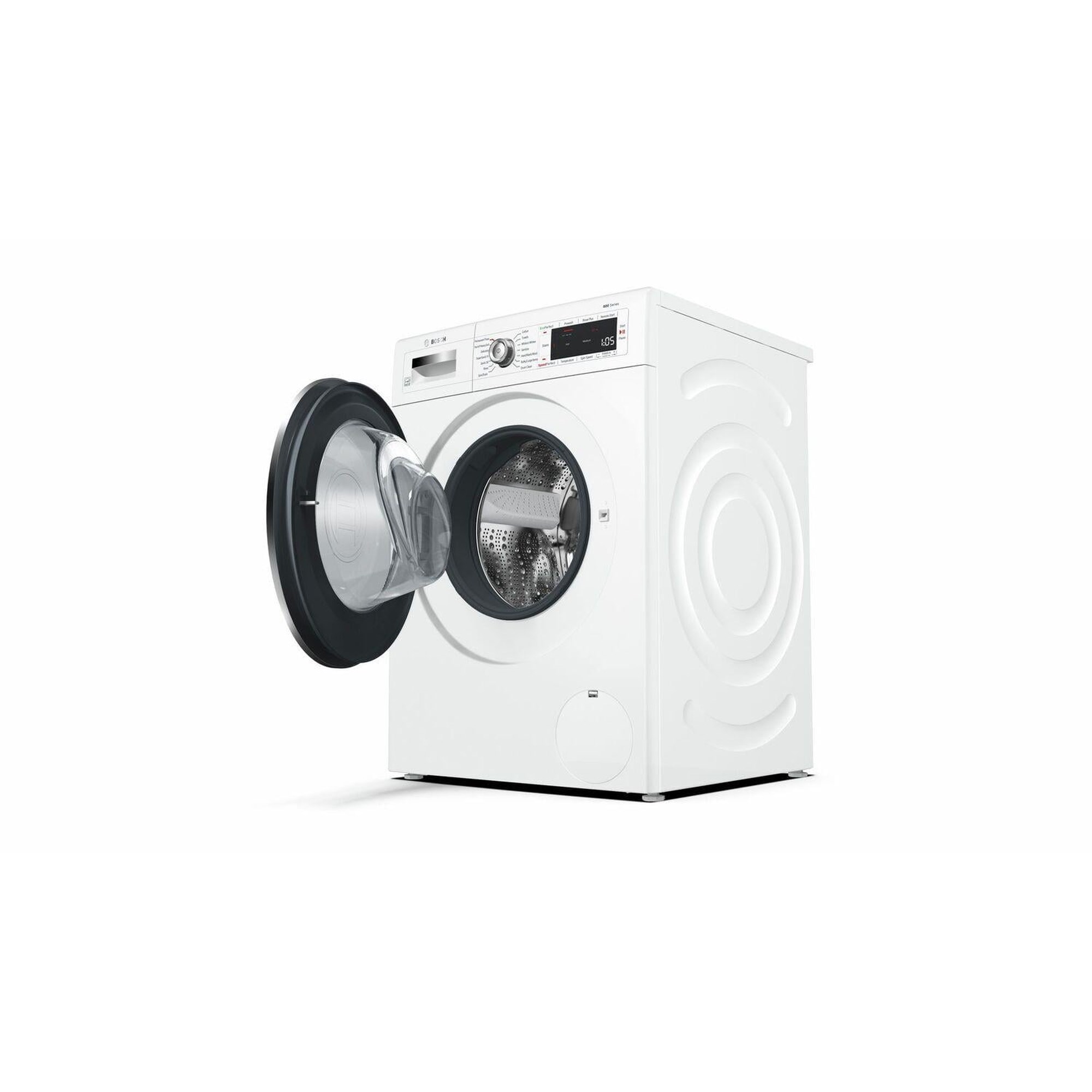 Bosch WAW285H2UC 800 Series Compact Washer 1400 rpm, Simon's Furniture