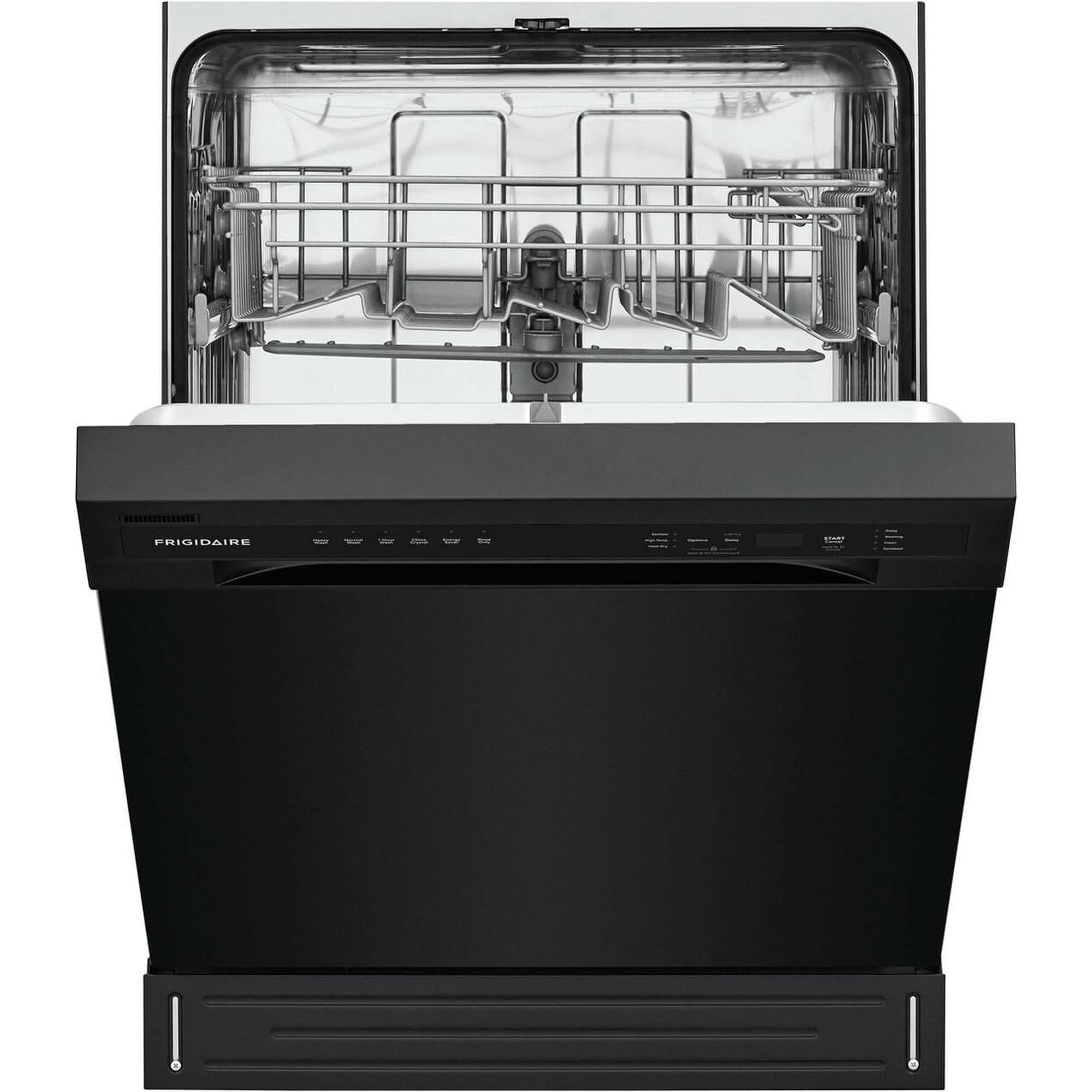 FDPC4314AB by Frigidaire - Frigidaire 24 Built-In Dishwasher