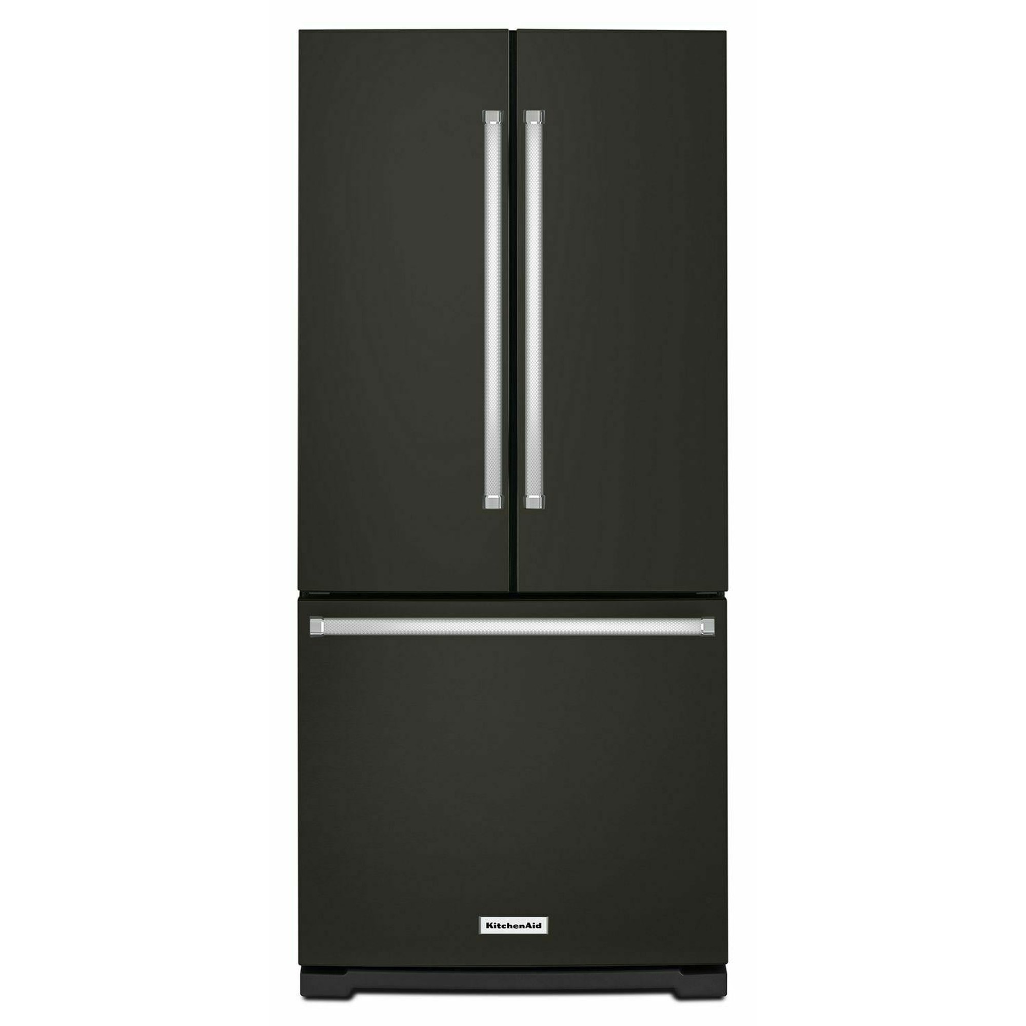 Kitchenaid KRFC300ESS French Door Freestanding Refrigerator