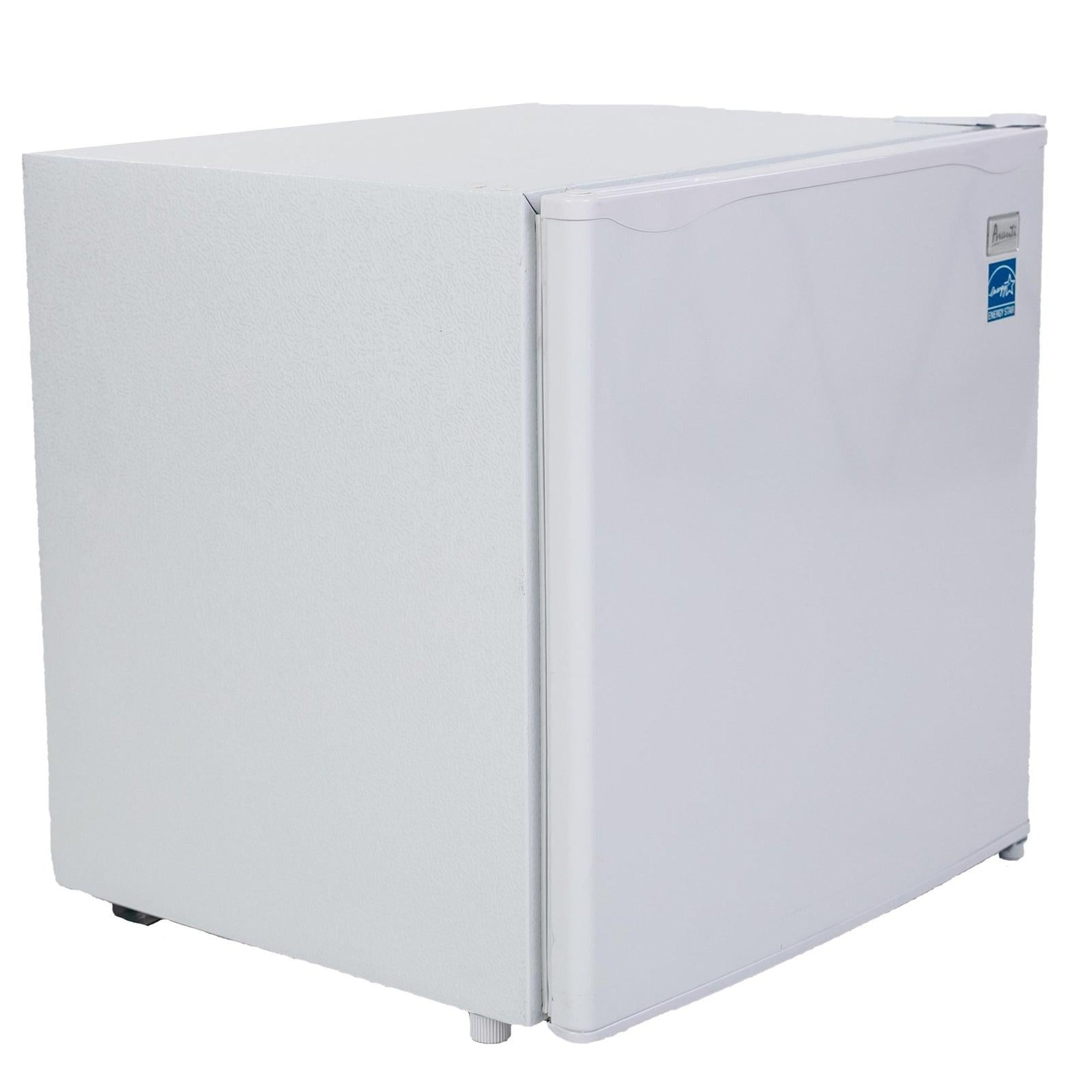 Avanti RM16J1B 1.6 cu. ft. Compact Refrigerator