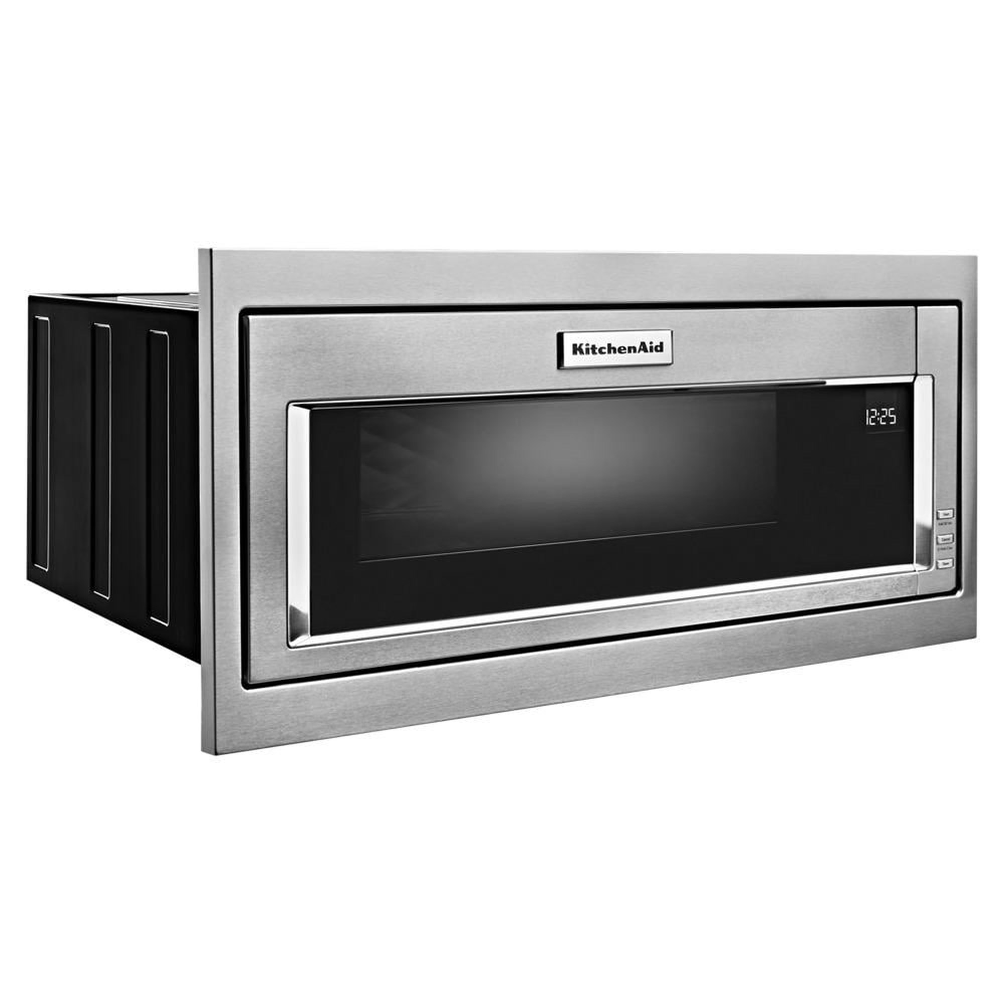 KMBT5511KSS by KitchenAid - 1000 Watt Built-In Low Profile