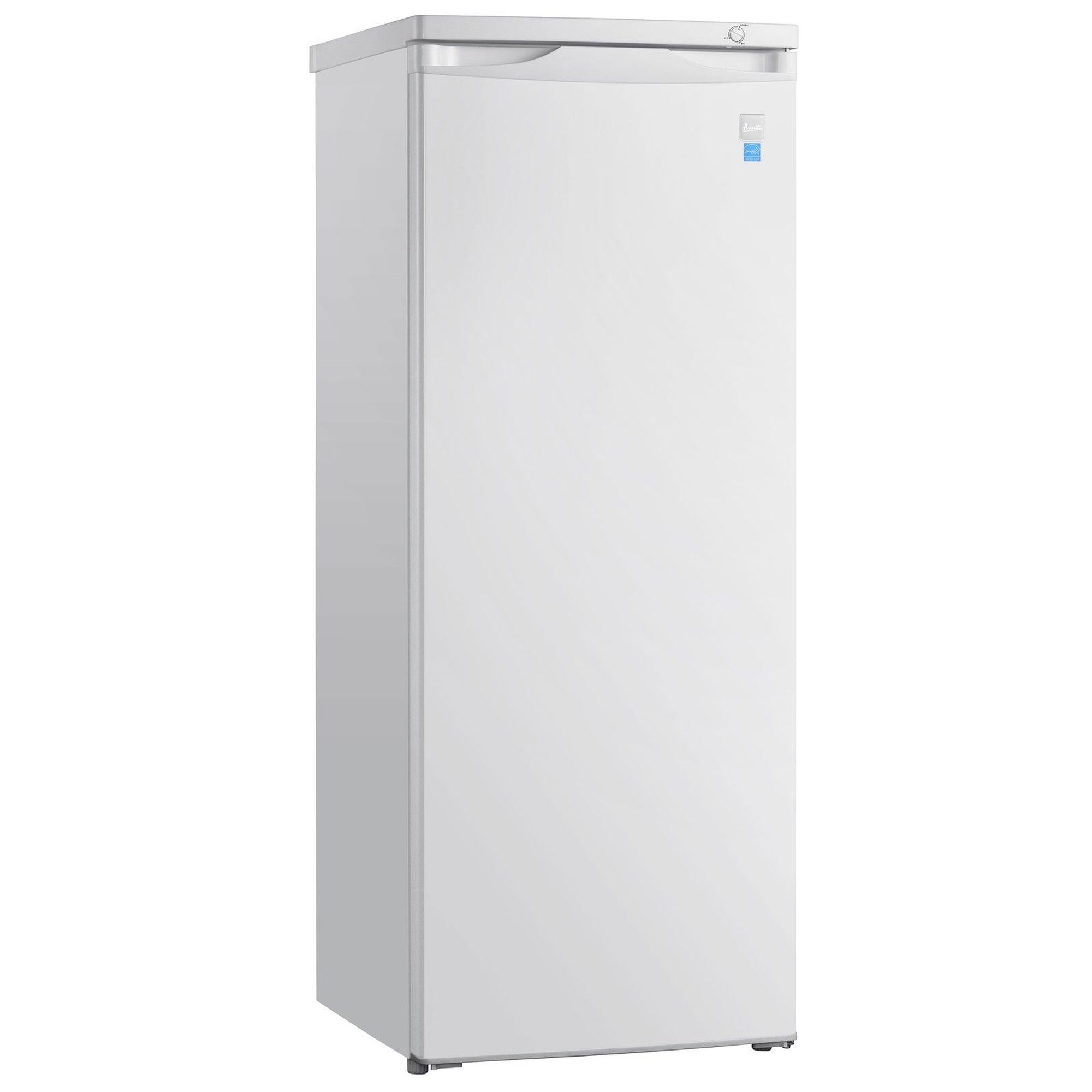 Upright Freezers